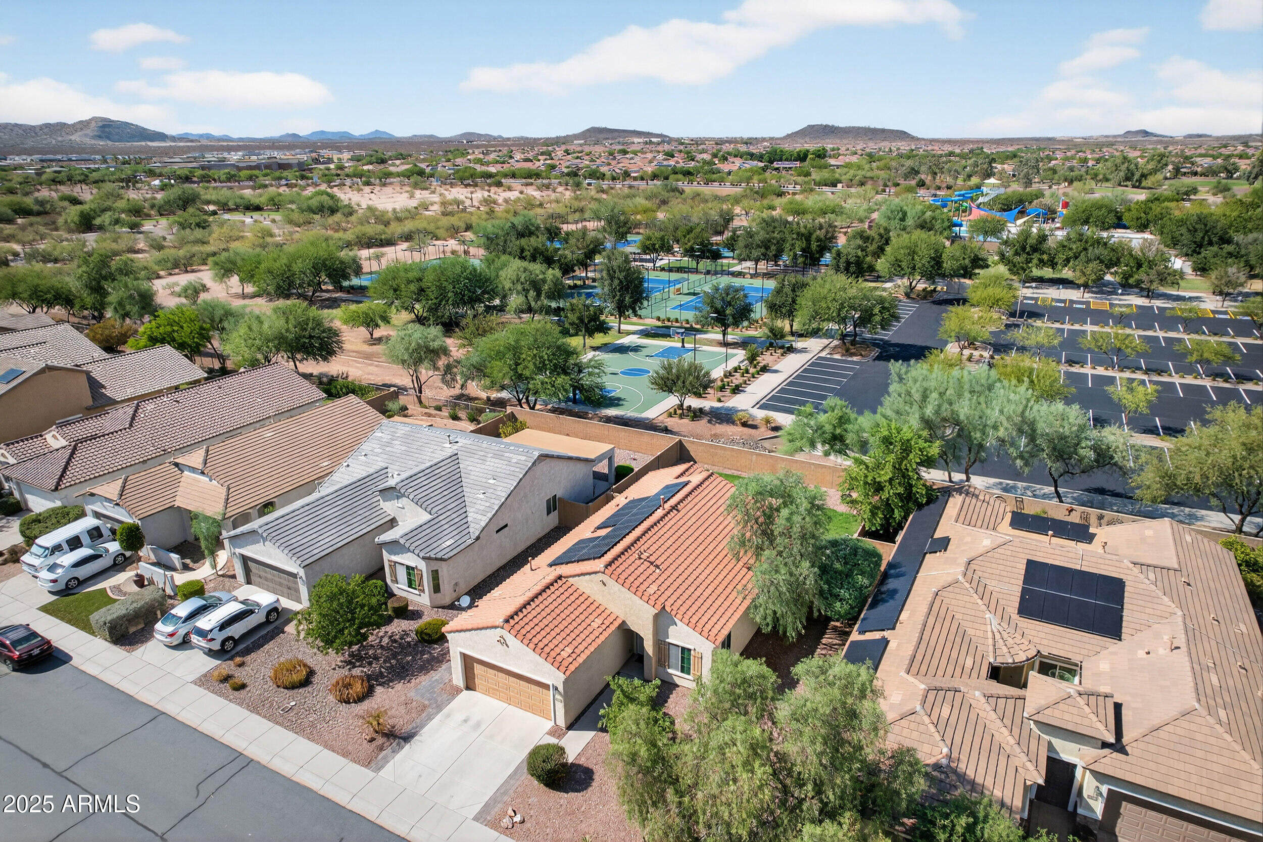 7566 W CONGRESSIONAL Way