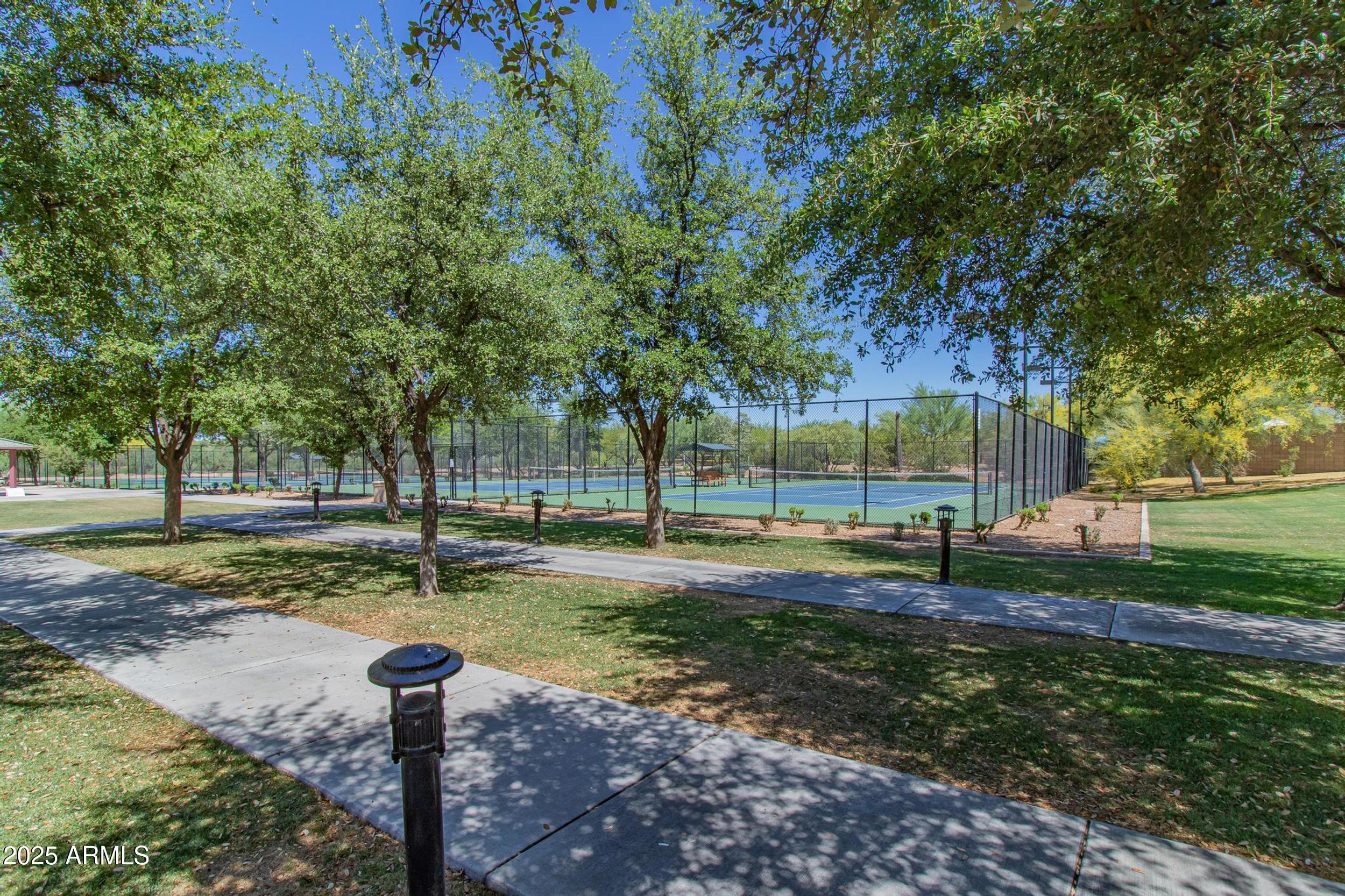 7566 W CONGRESSIONAL Way