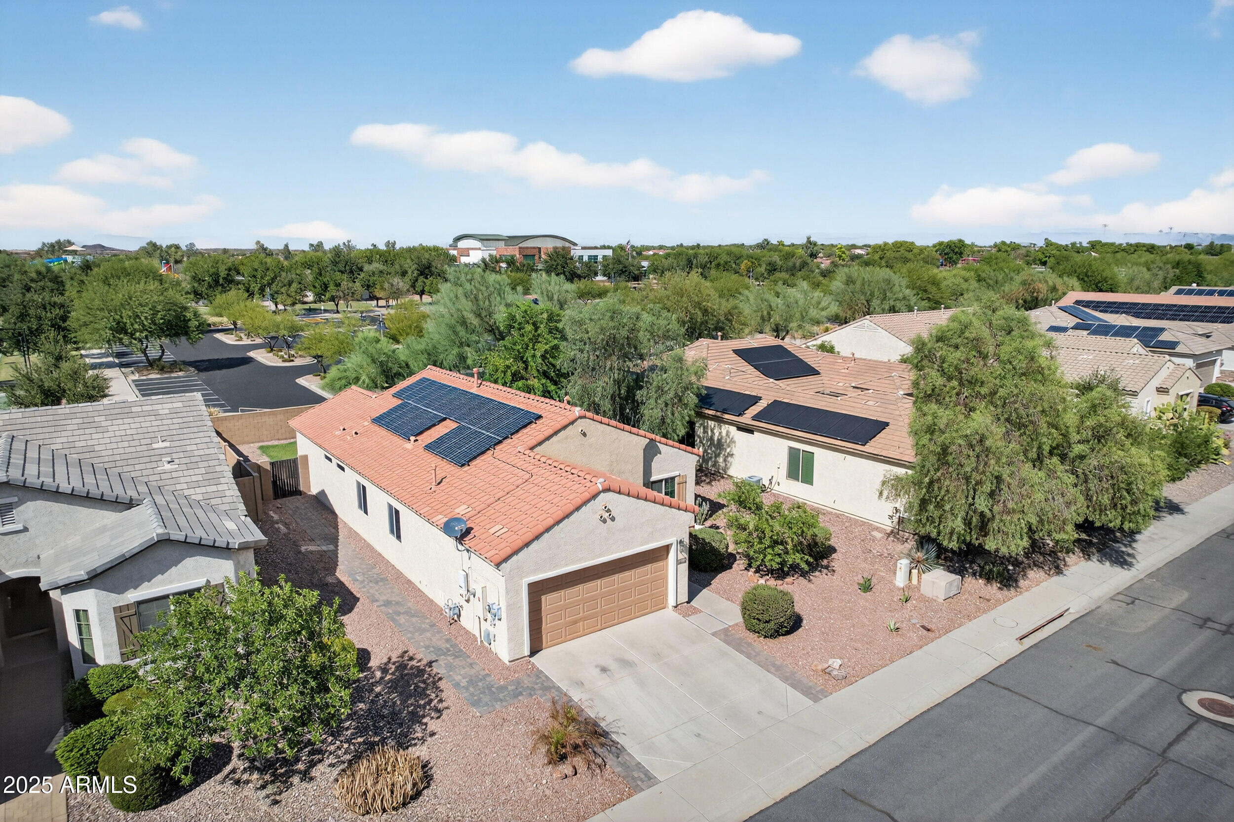 7566 W CONGRESSIONAL Way