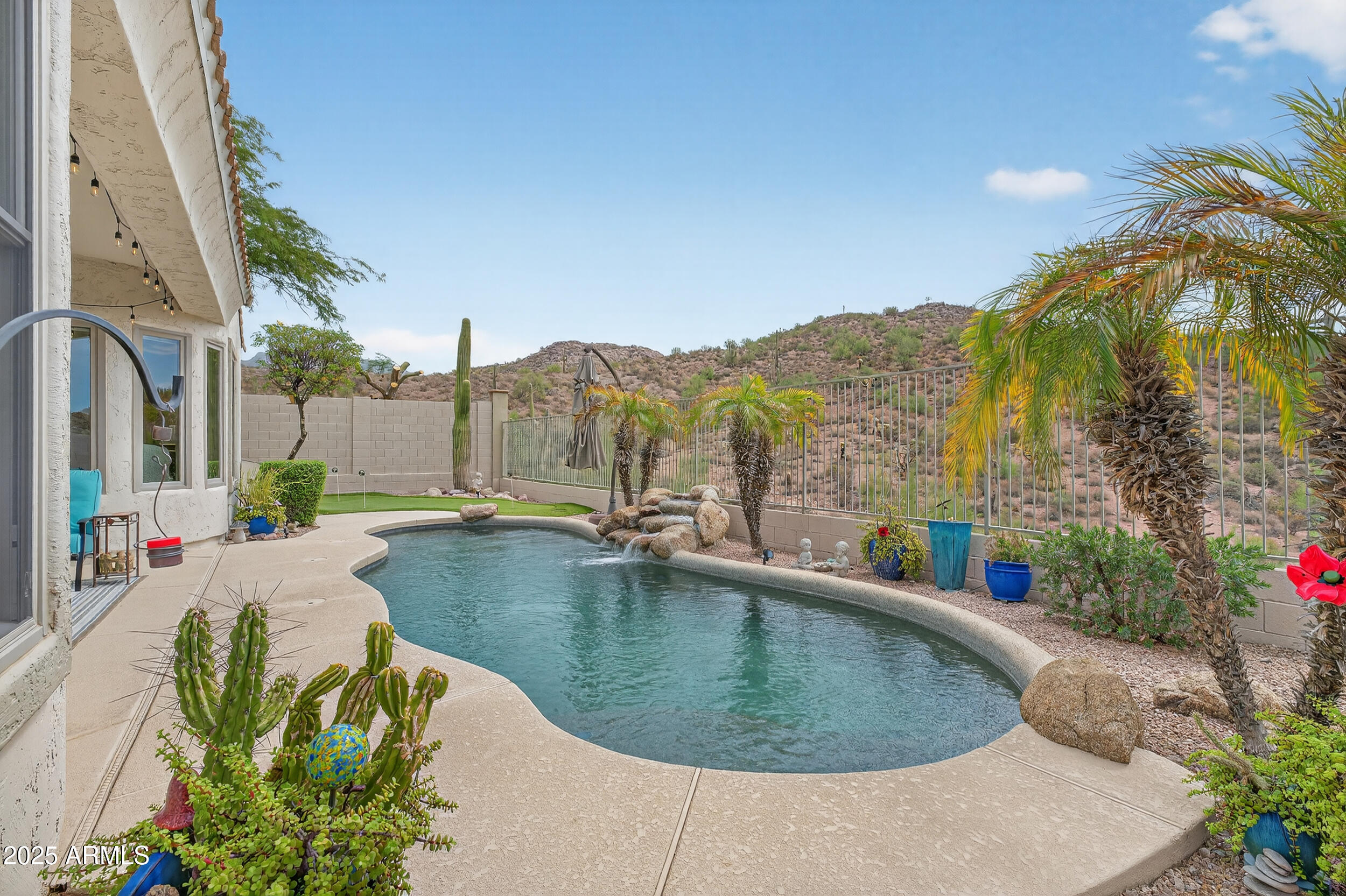 8231 E FAIRY DUSTER Drive