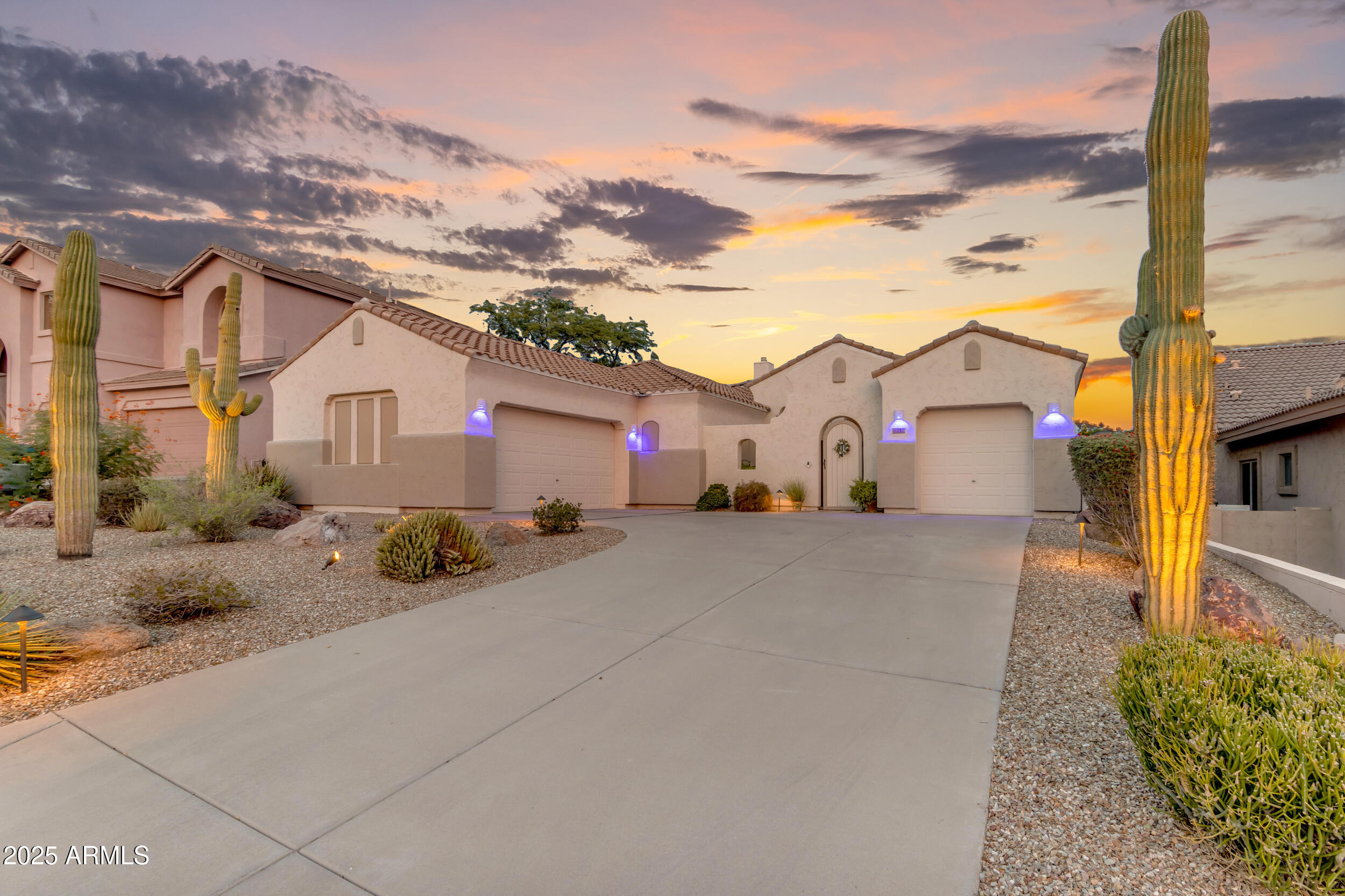 8231 E FAIRY DUSTER Drive