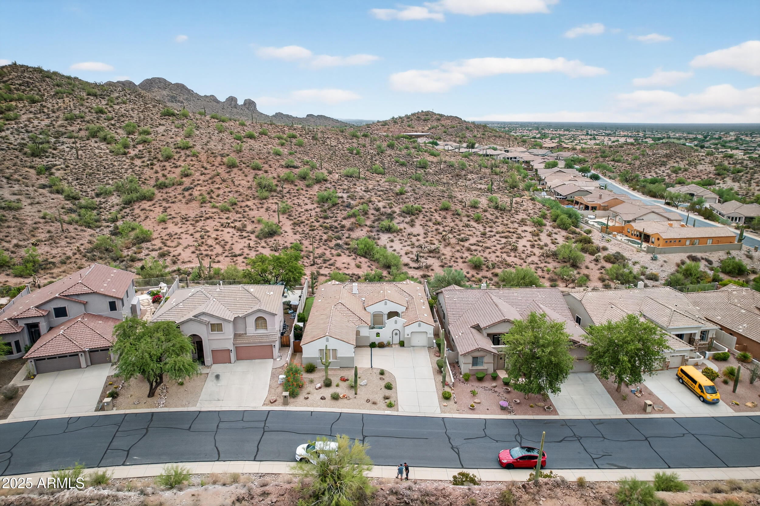 8231 E FAIRY DUSTER Drive