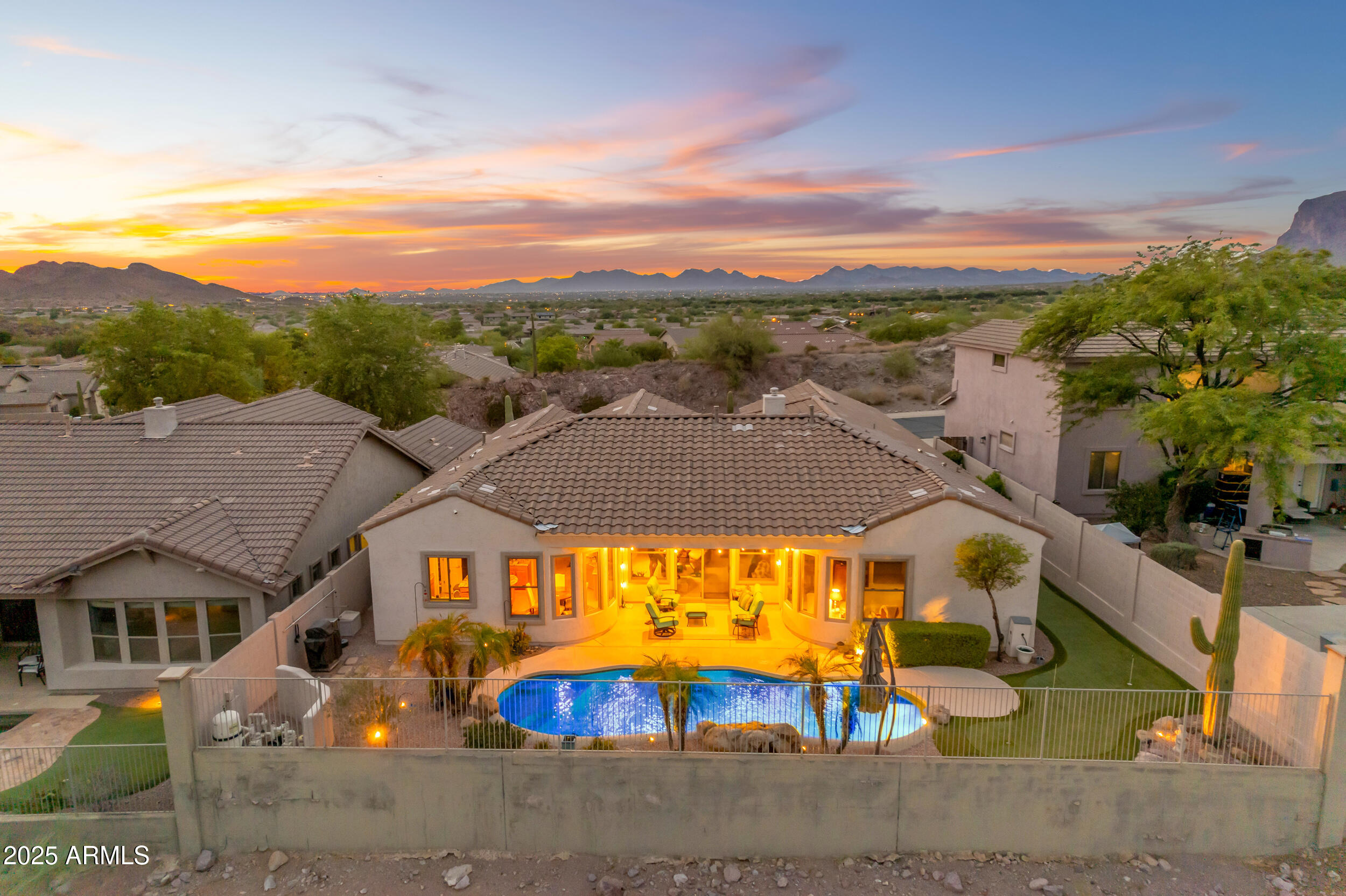 8231 E FAIRY DUSTER Drive