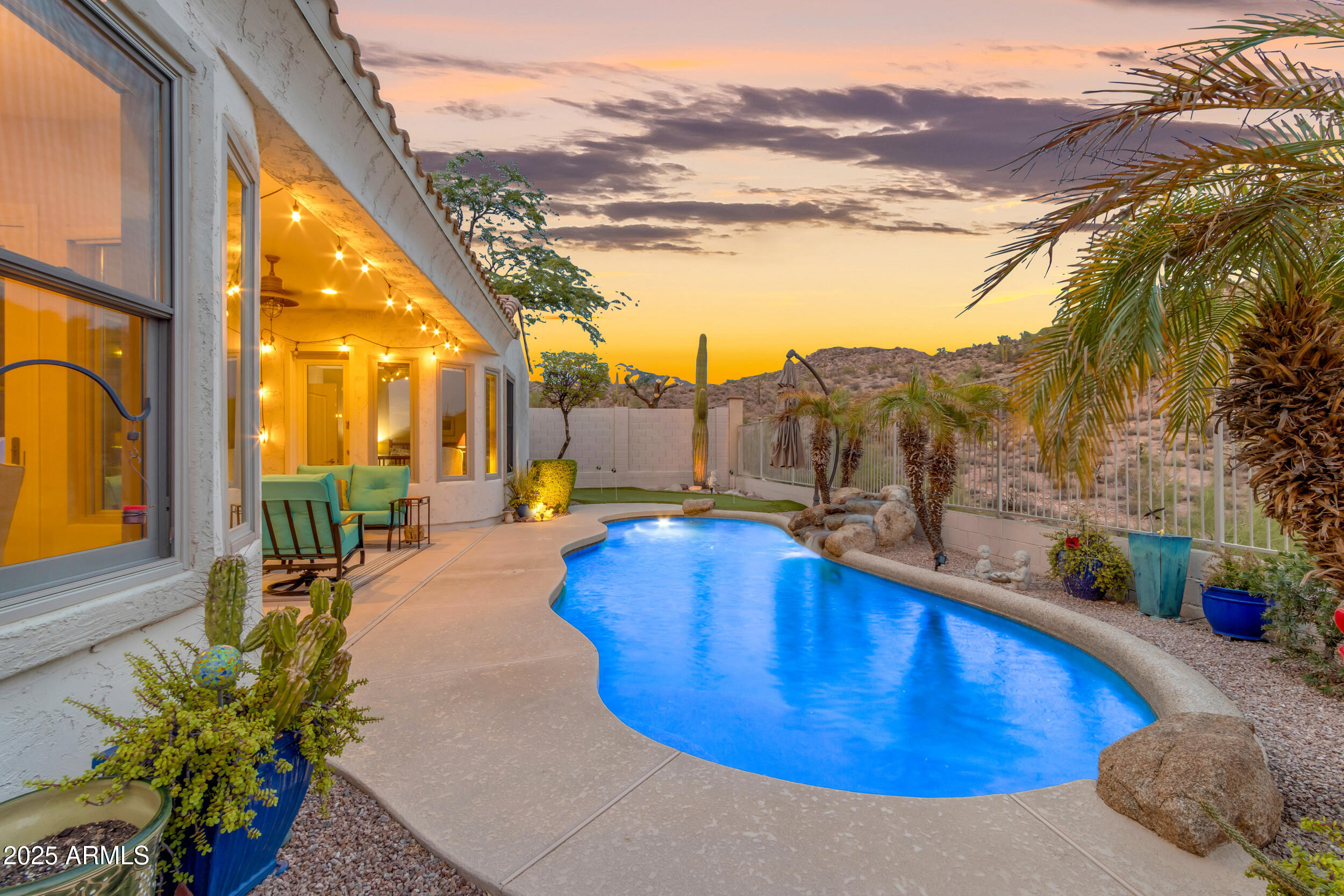 8231 E FAIRY DUSTER Drive