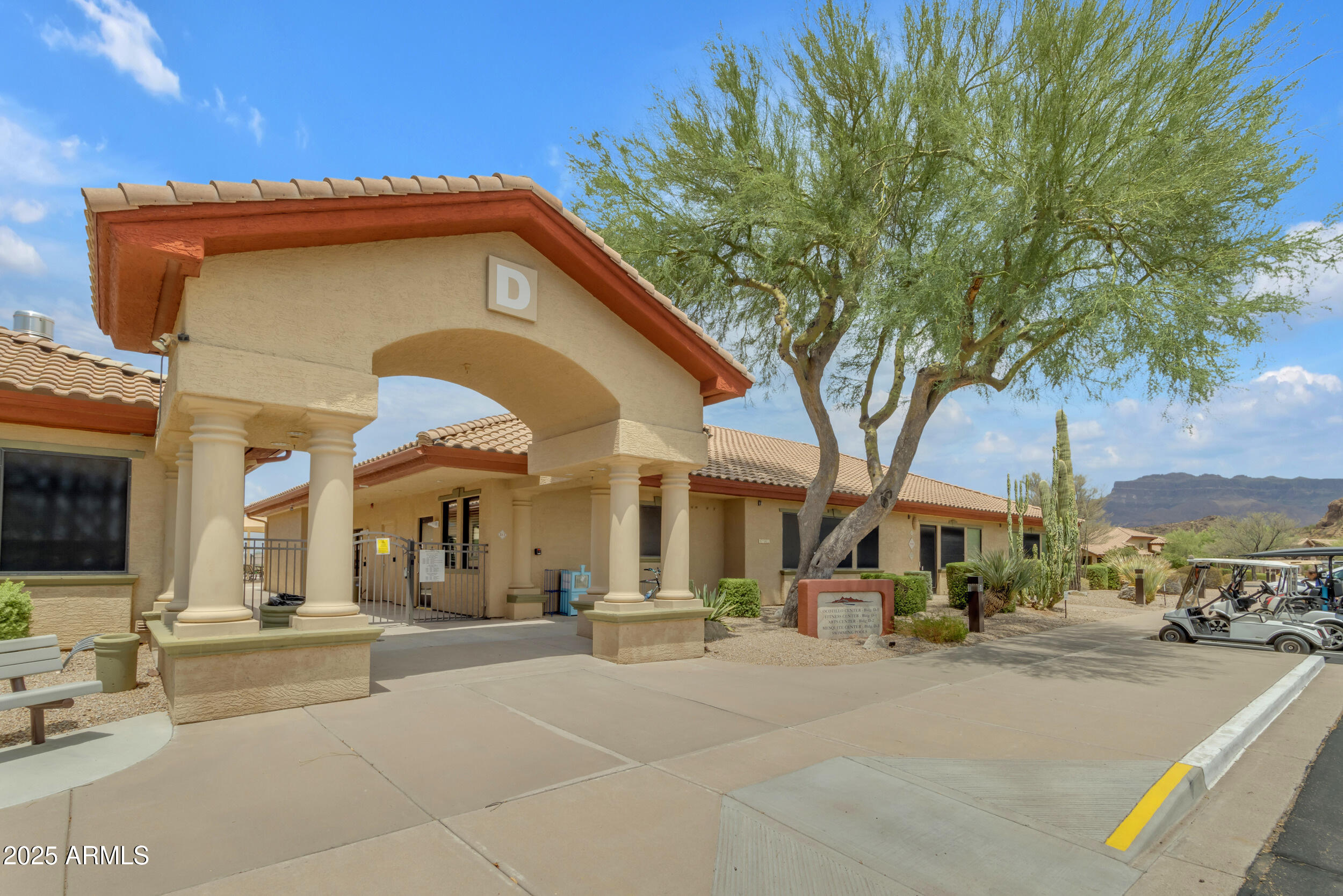 8231 E FAIRY DUSTER Drive