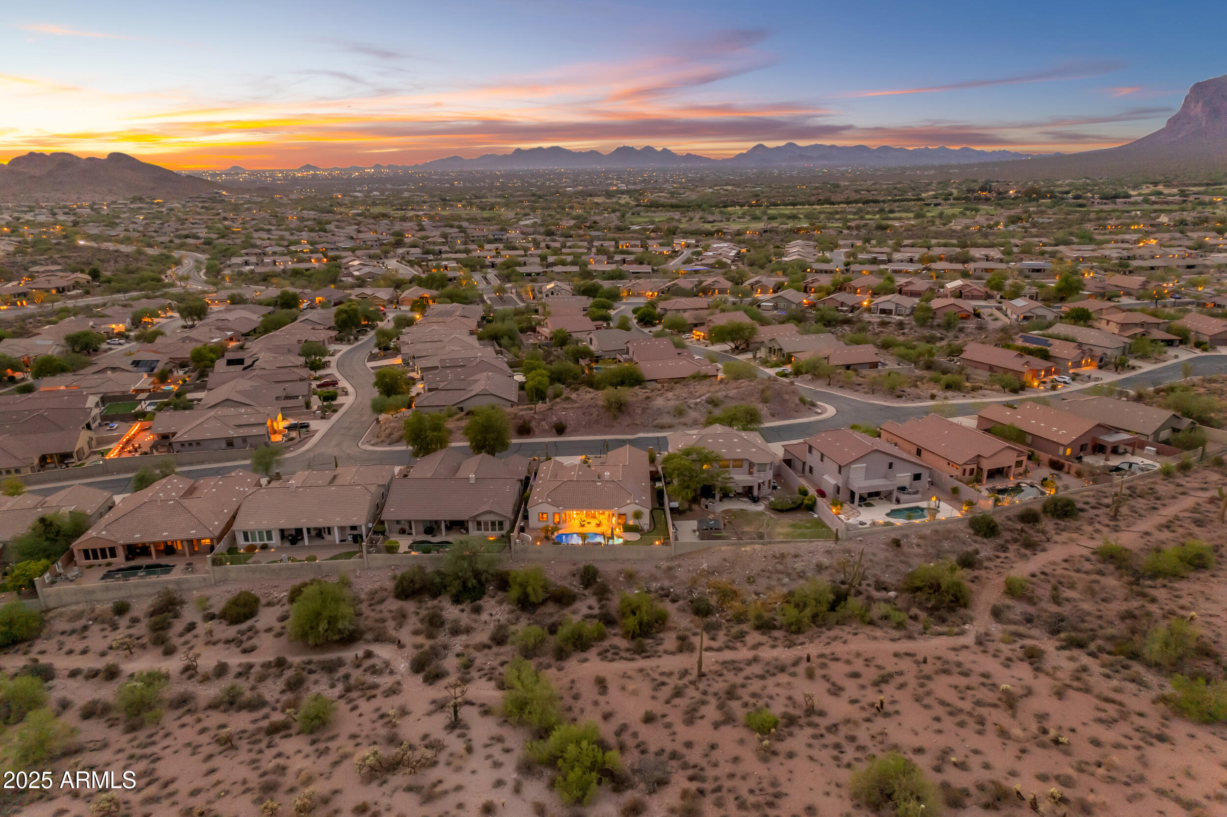 8231 E FAIRY DUSTER Drive