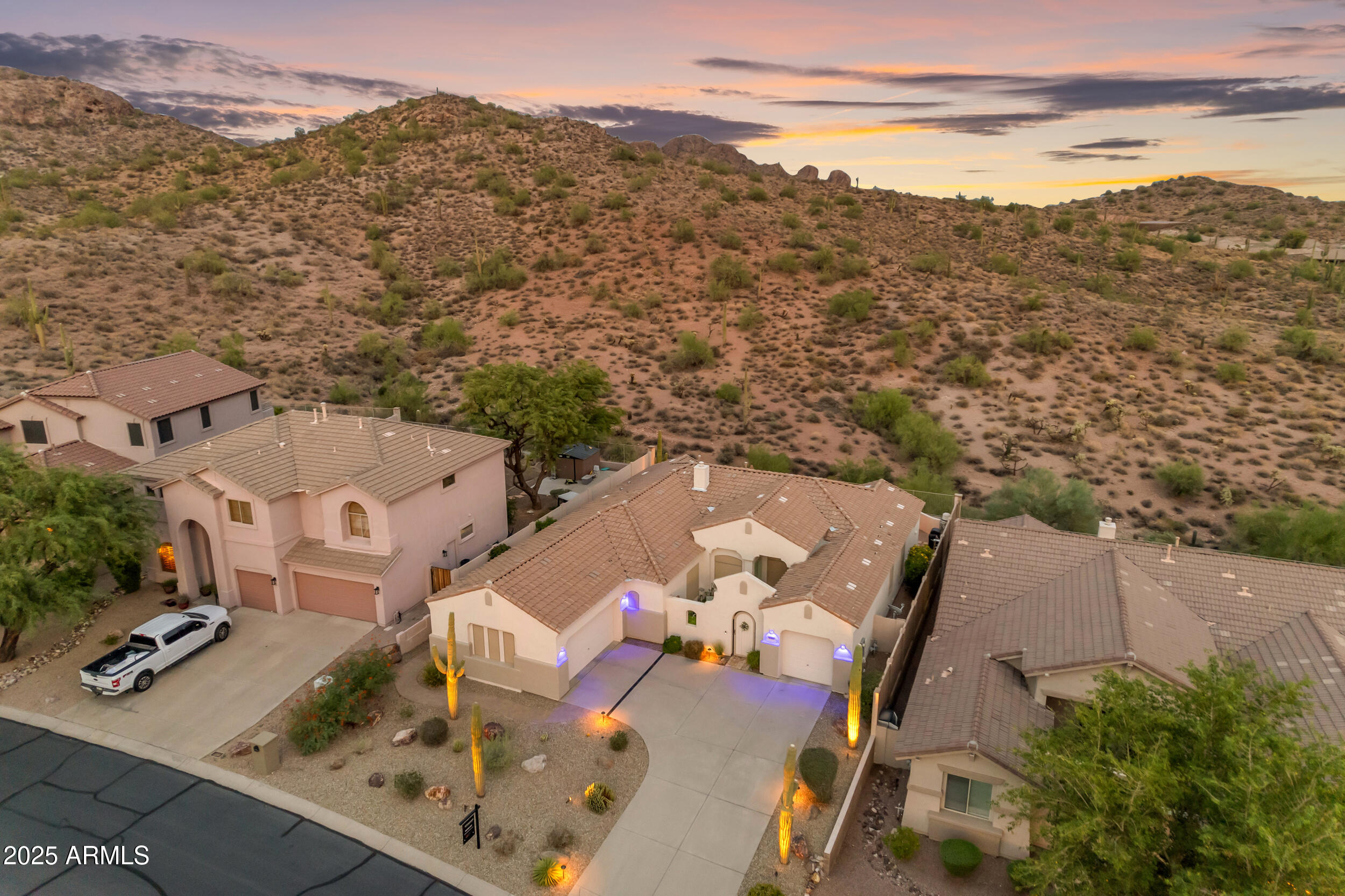 8231 E FAIRY DUSTER Drive