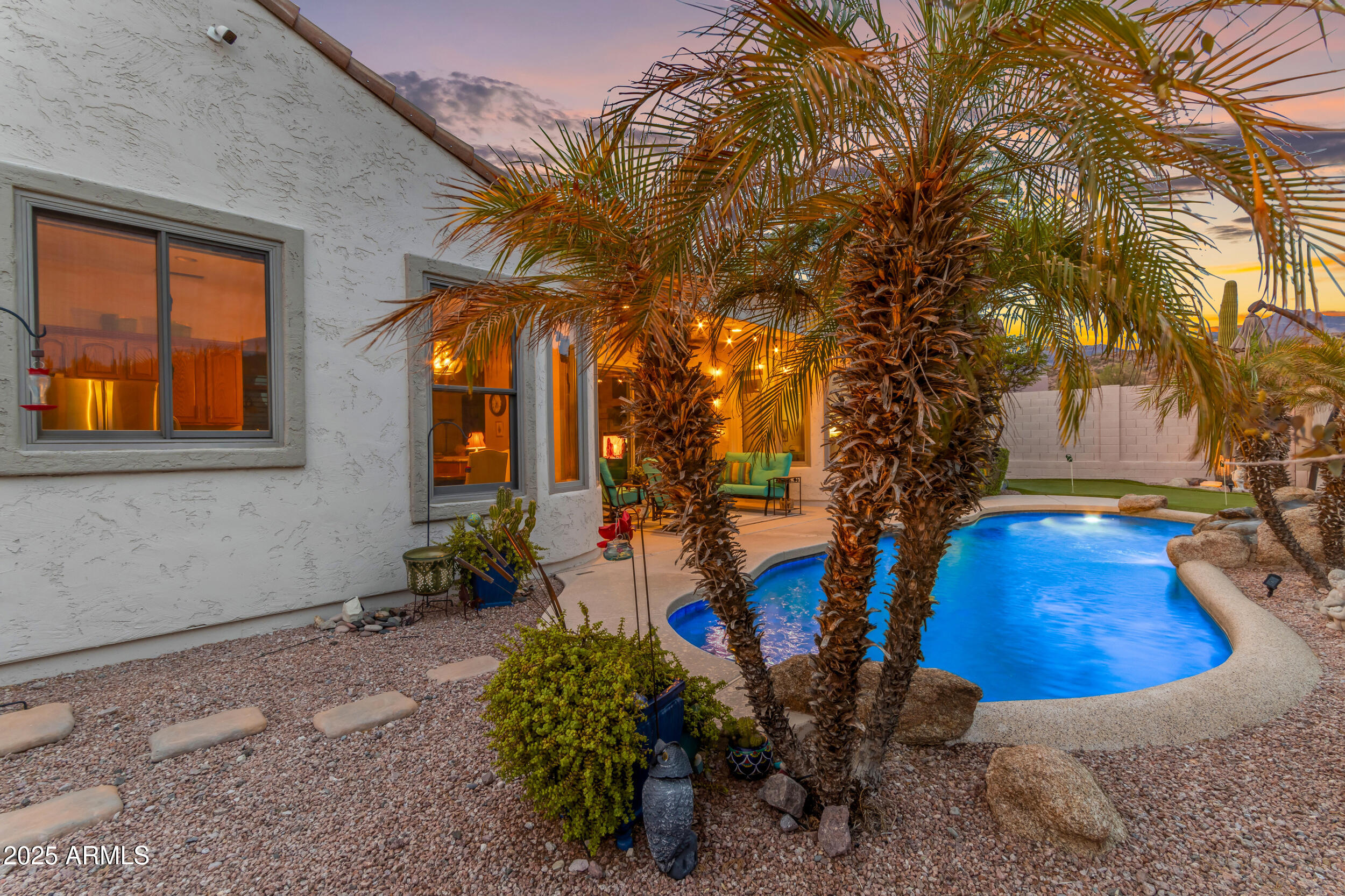 8231 E FAIRY DUSTER Drive