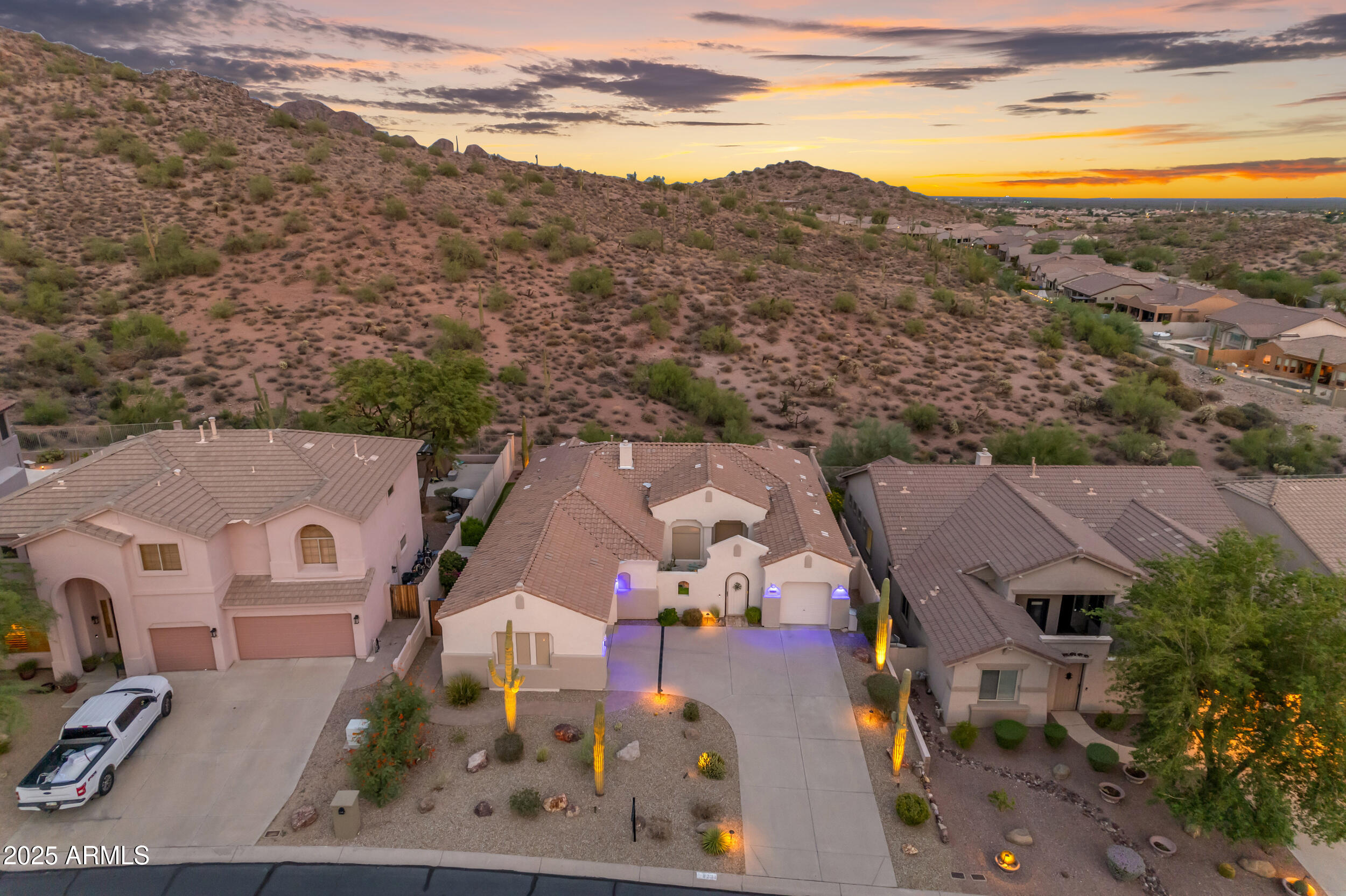 8231 E FAIRY DUSTER Drive