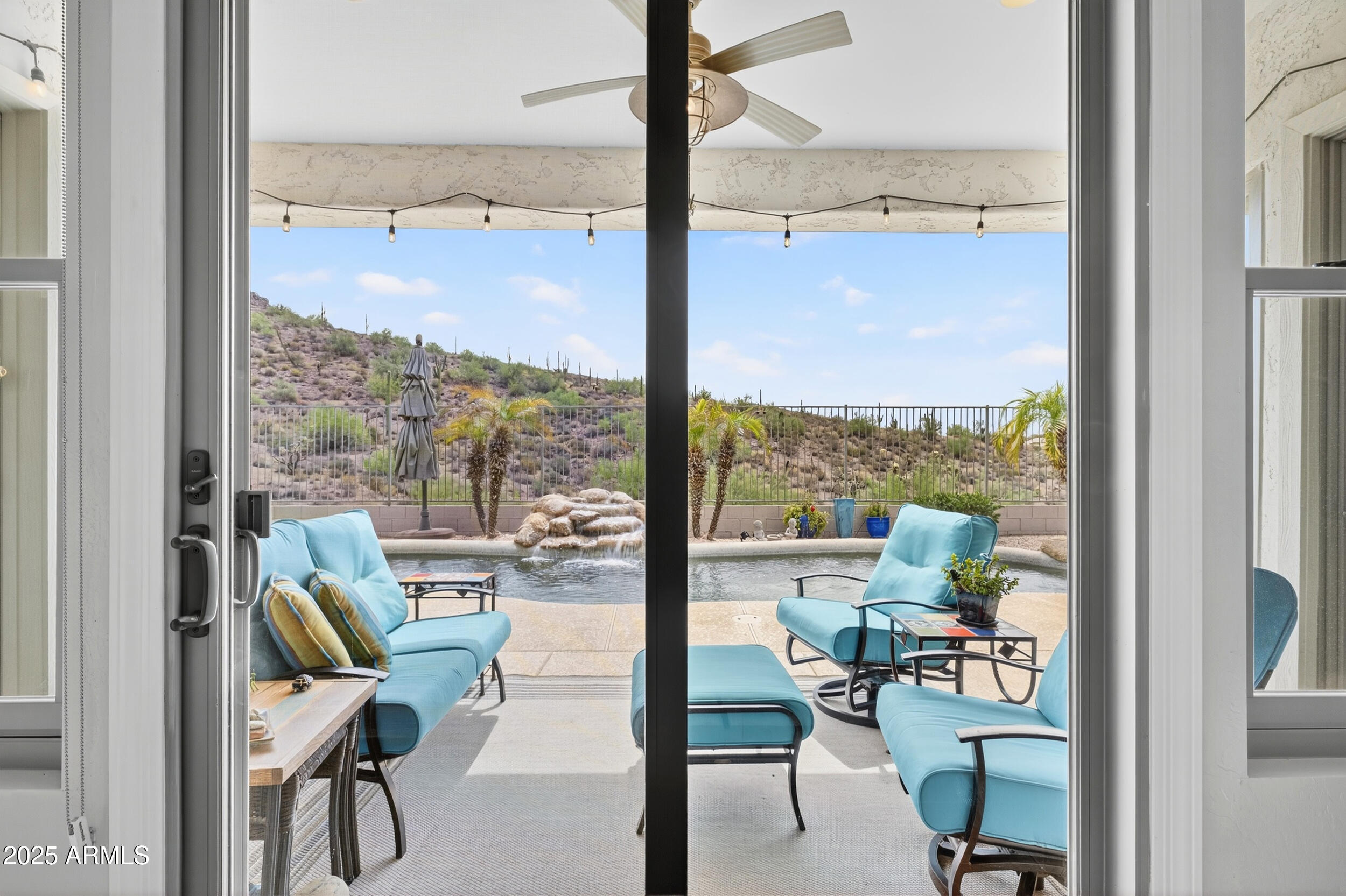 8231 E FAIRY DUSTER Drive