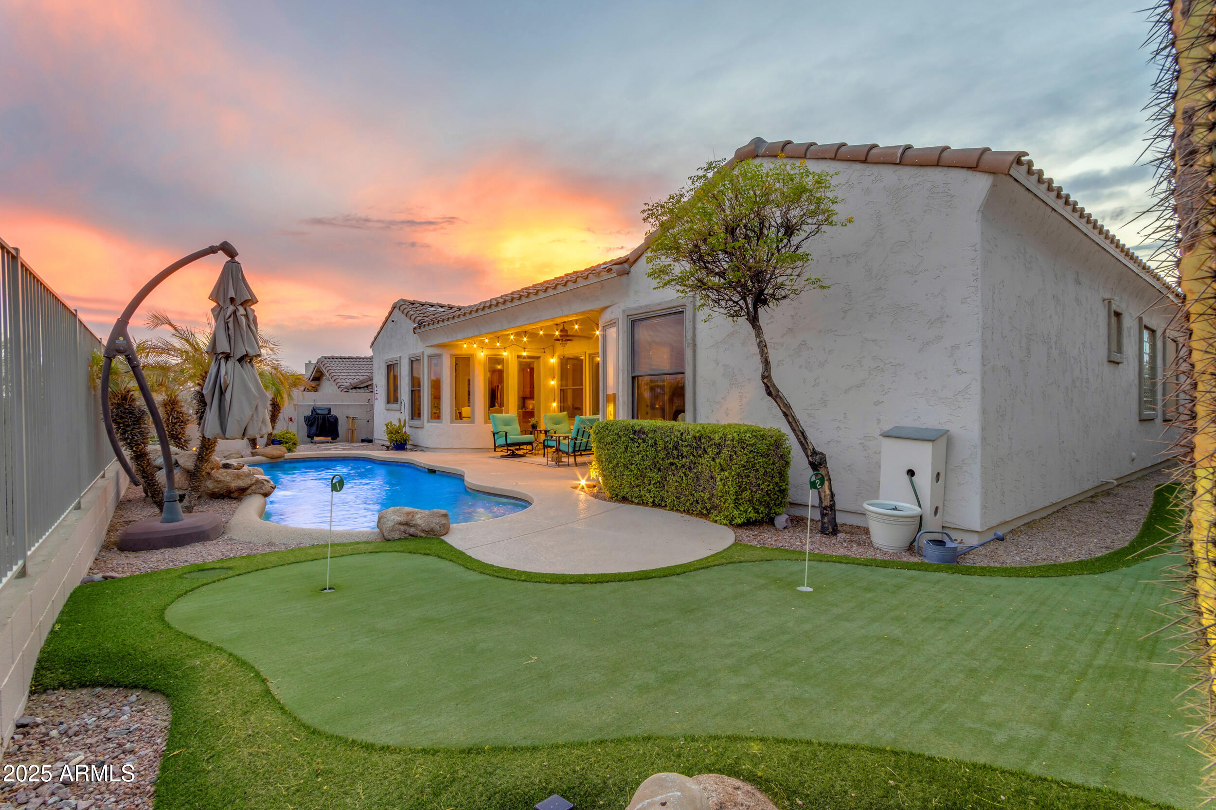 8231 E FAIRY DUSTER Drive