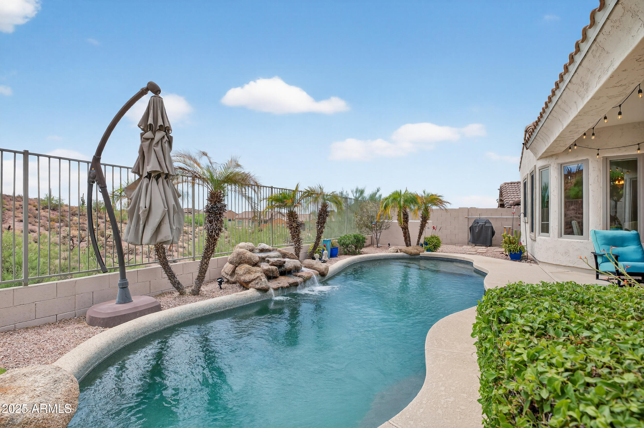 8231 E FAIRY DUSTER Drive