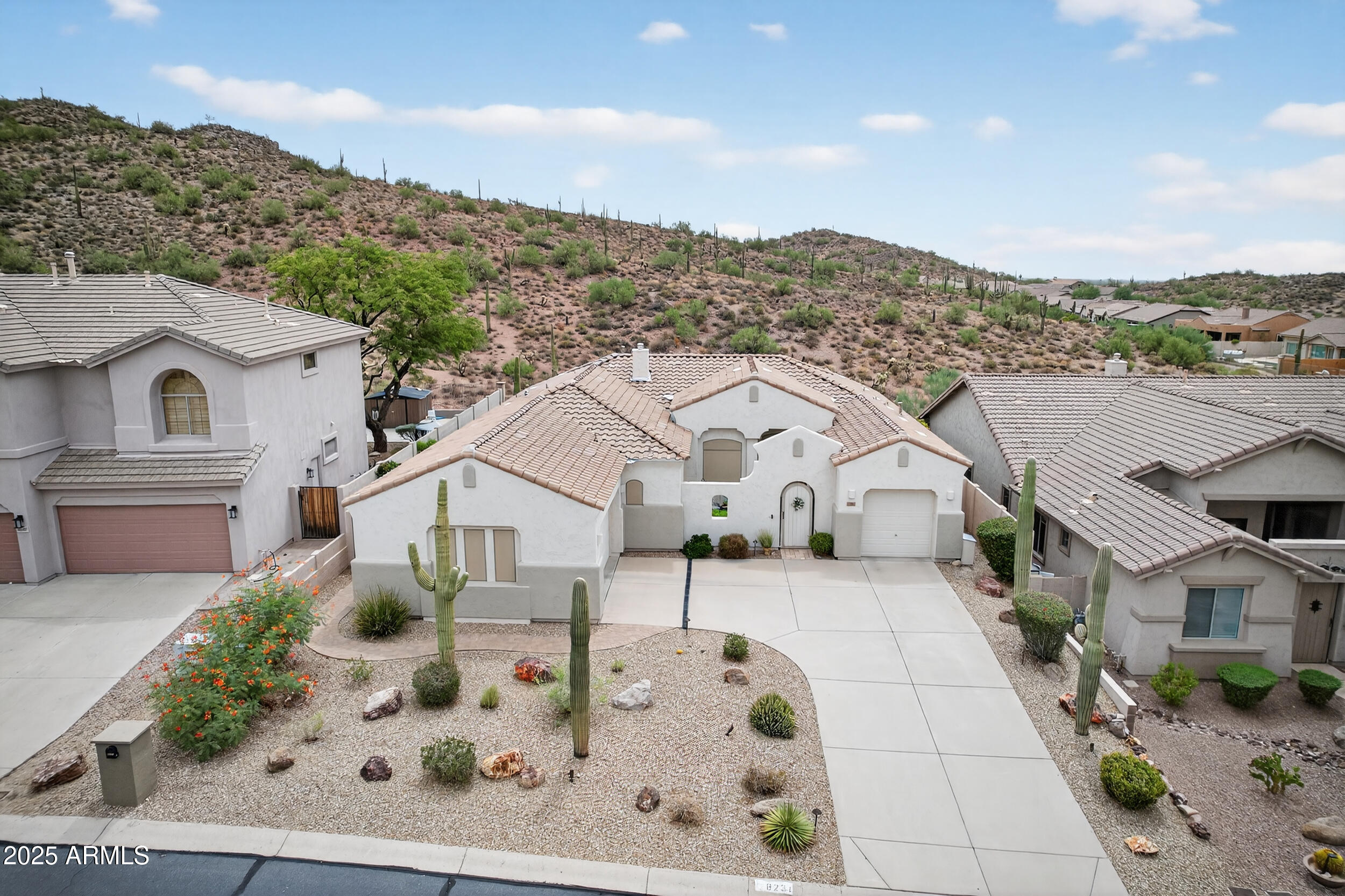 8231 E FAIRY DUSTER Drive