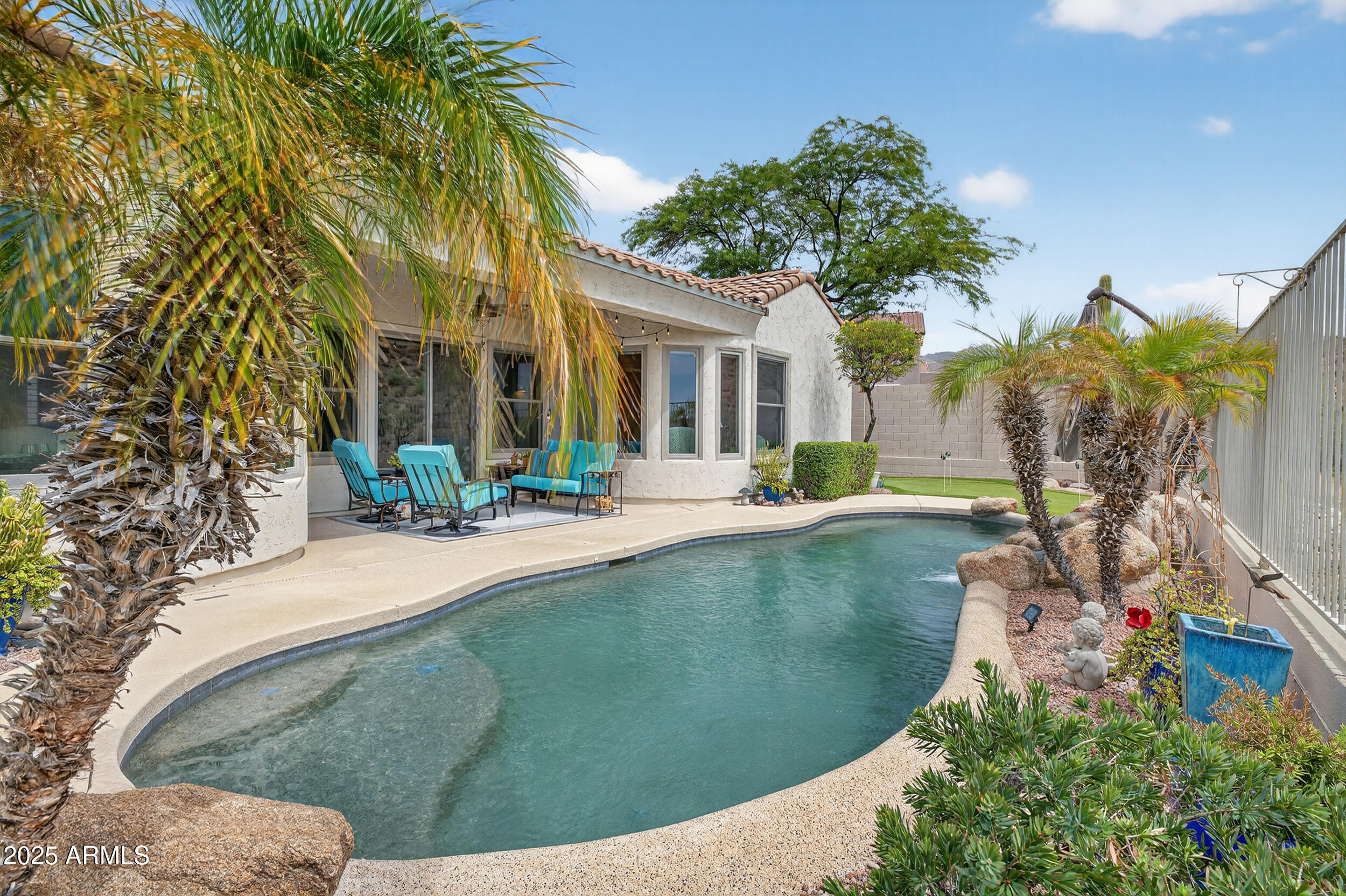 8231 E FAIRY DUSTER Drive