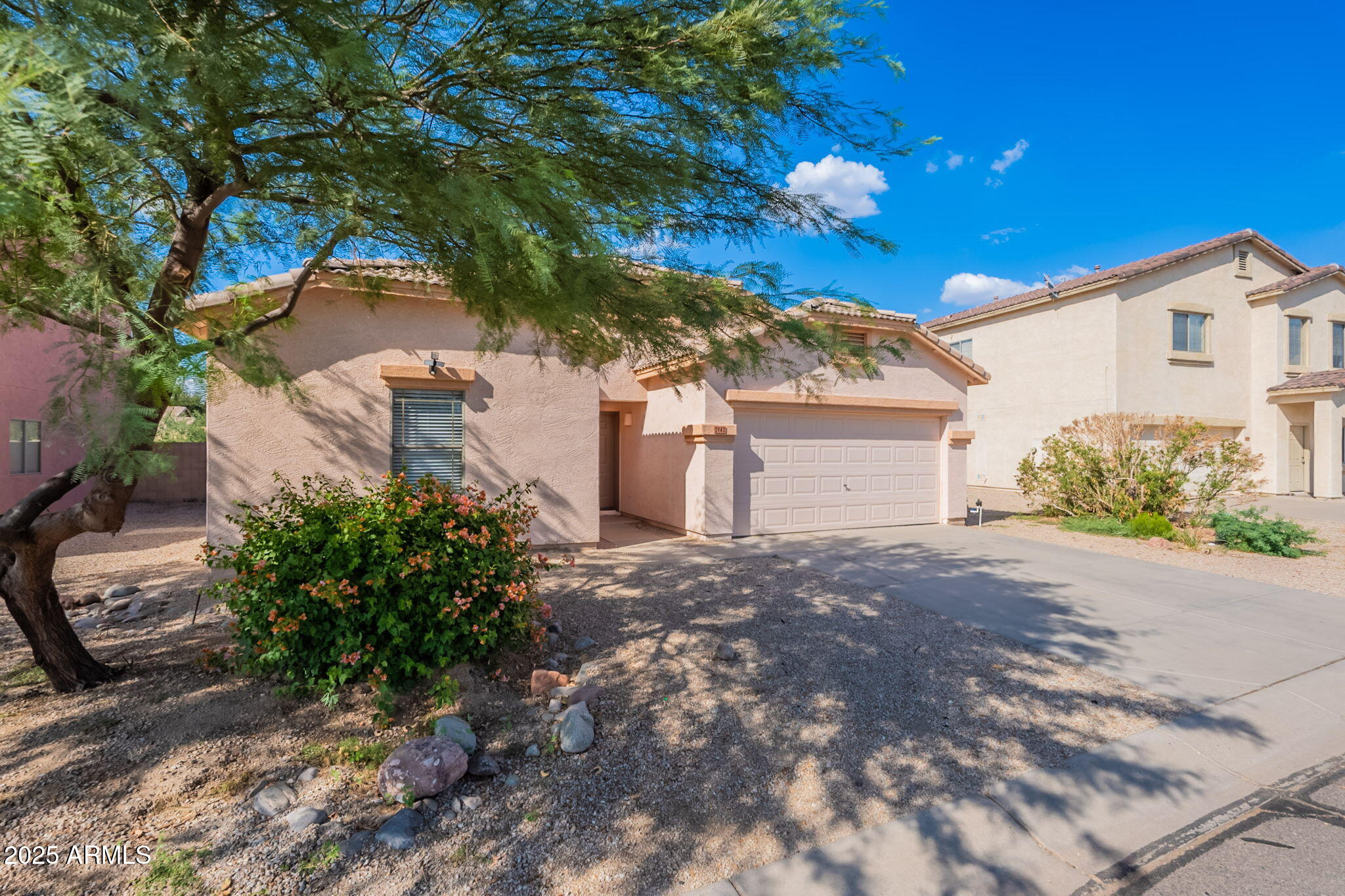 2142 E FRIESIAN Drive