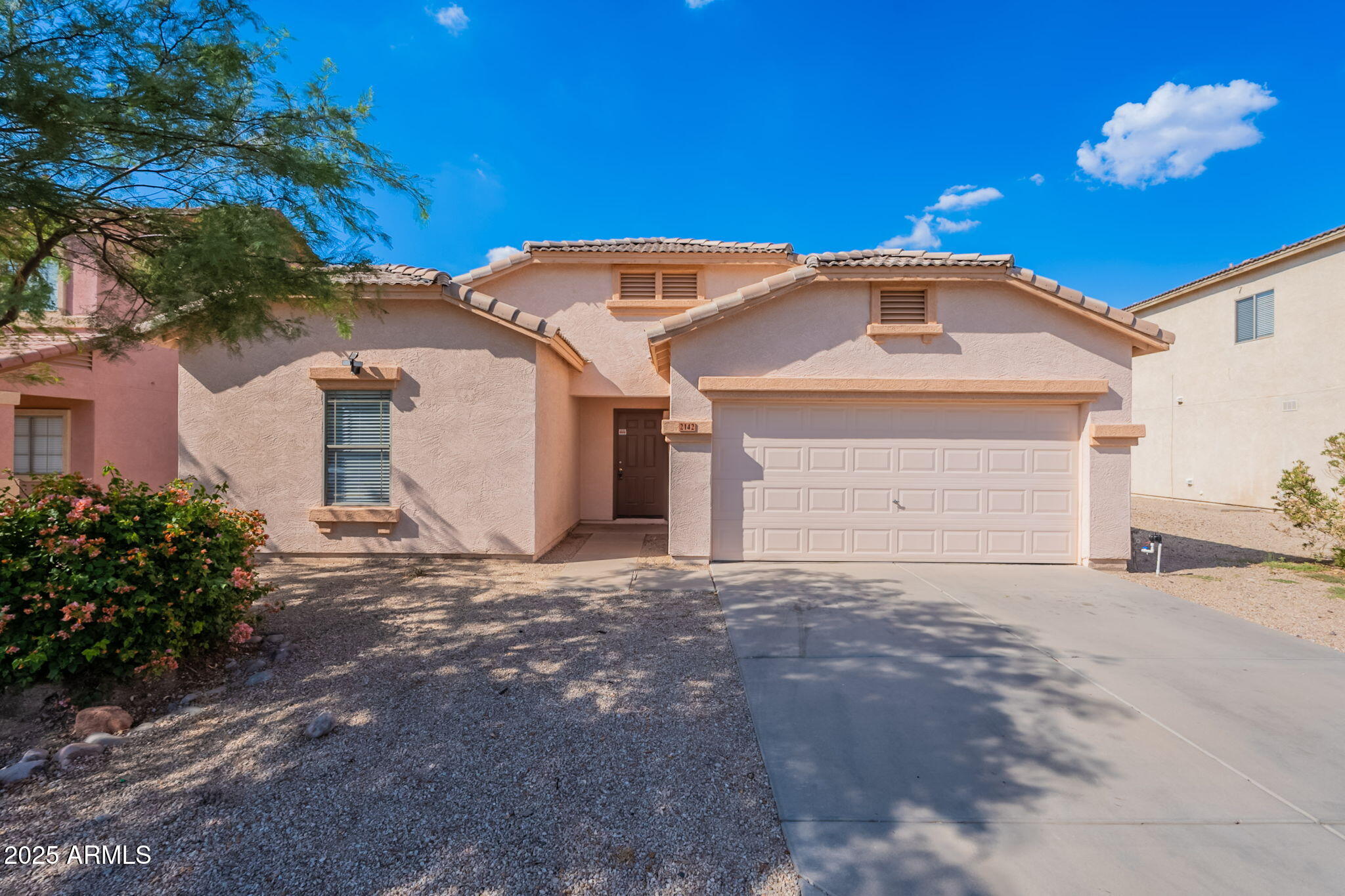 2142 E FRIESIAN Drive