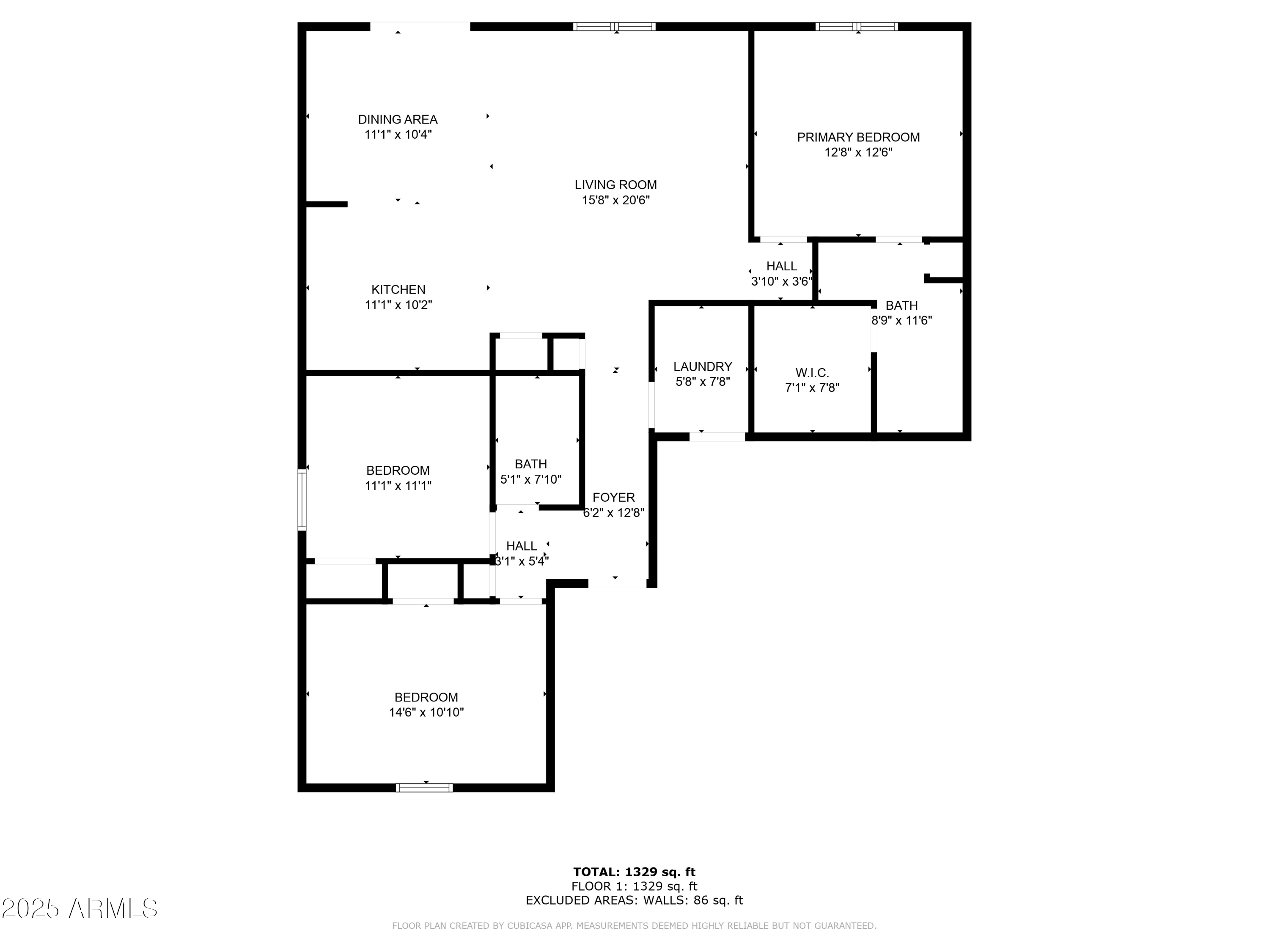 2142 E FRIESIAN Drive