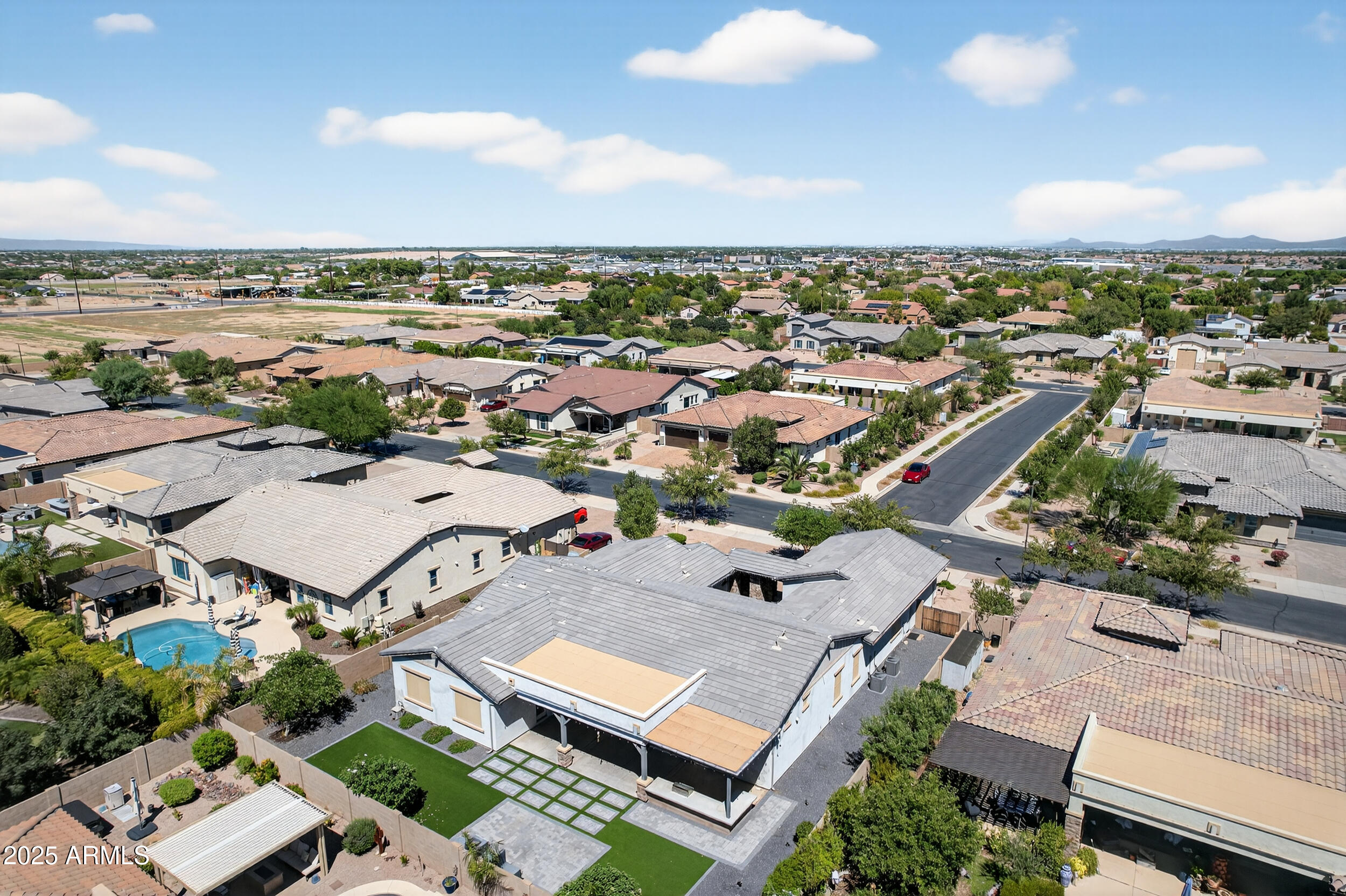 20981 E WATFORD Drive