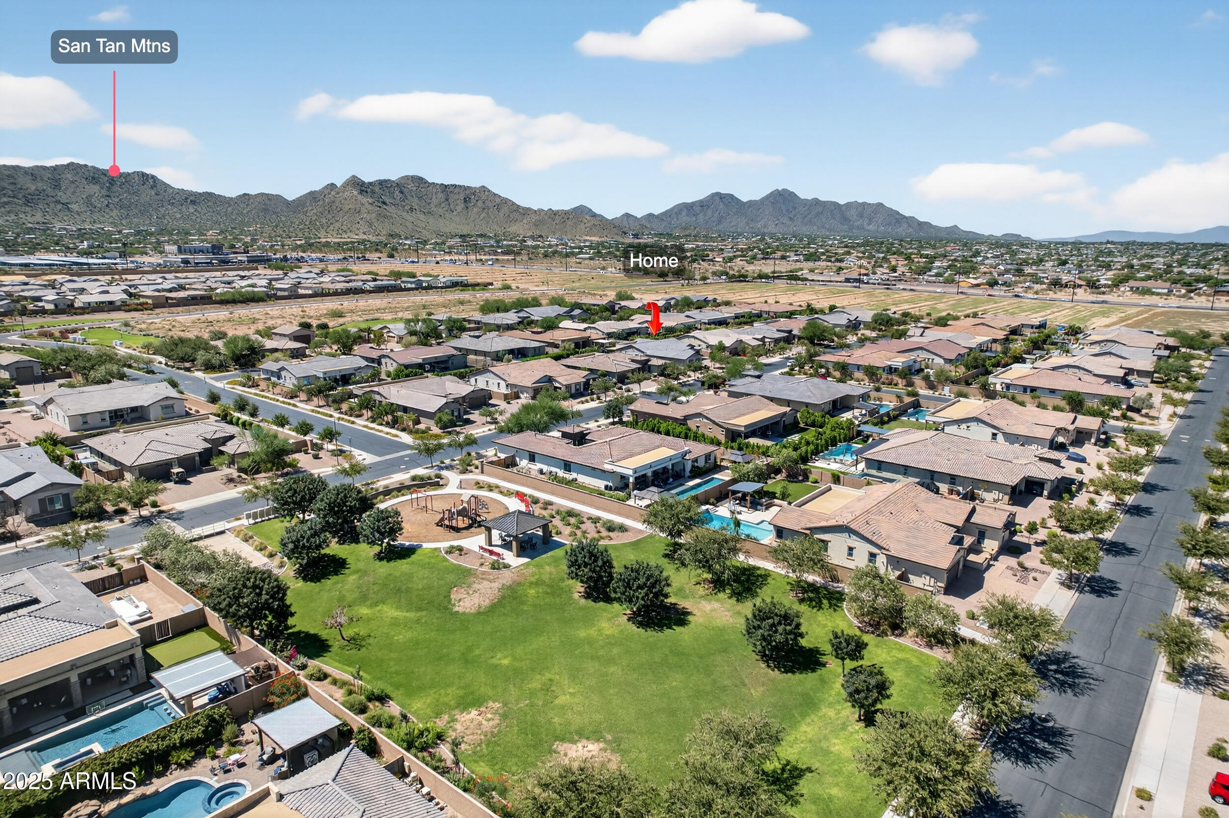 20981 E WATFORD Drive