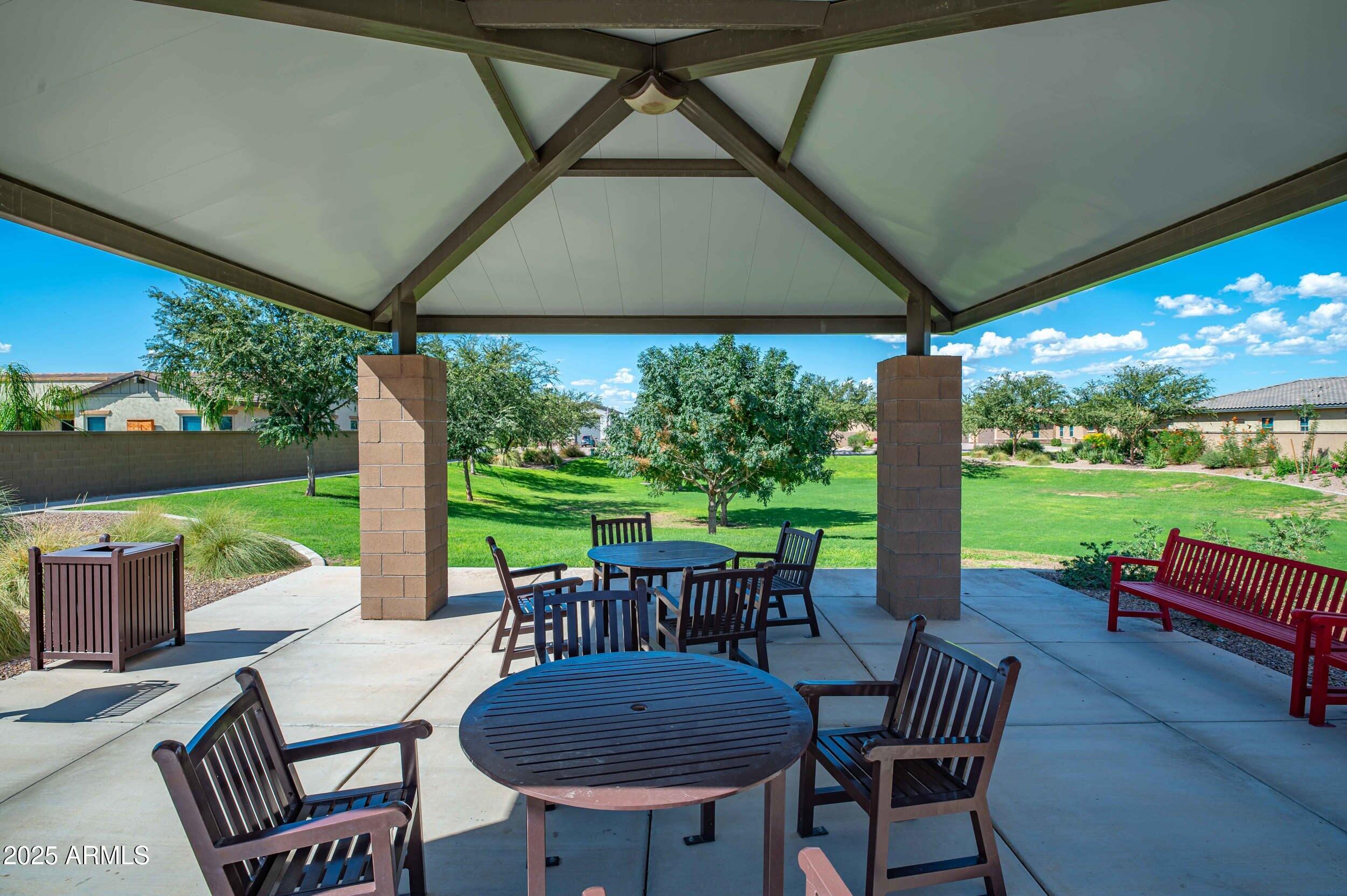 20981 E WATFORD Drive