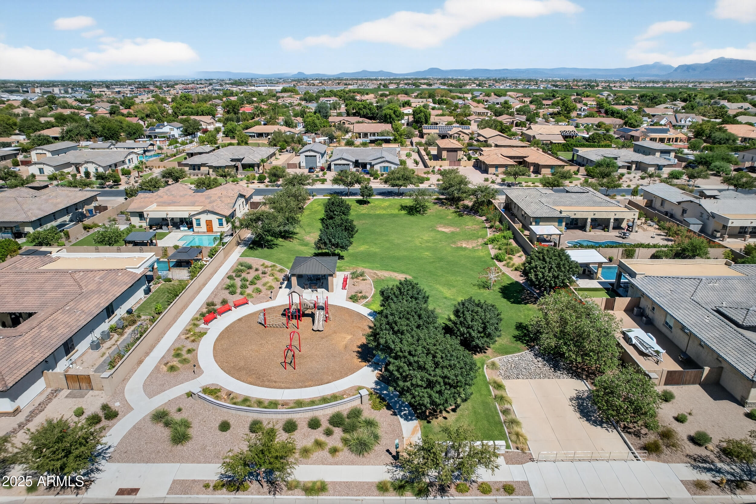 20981 E WATFORD Drive