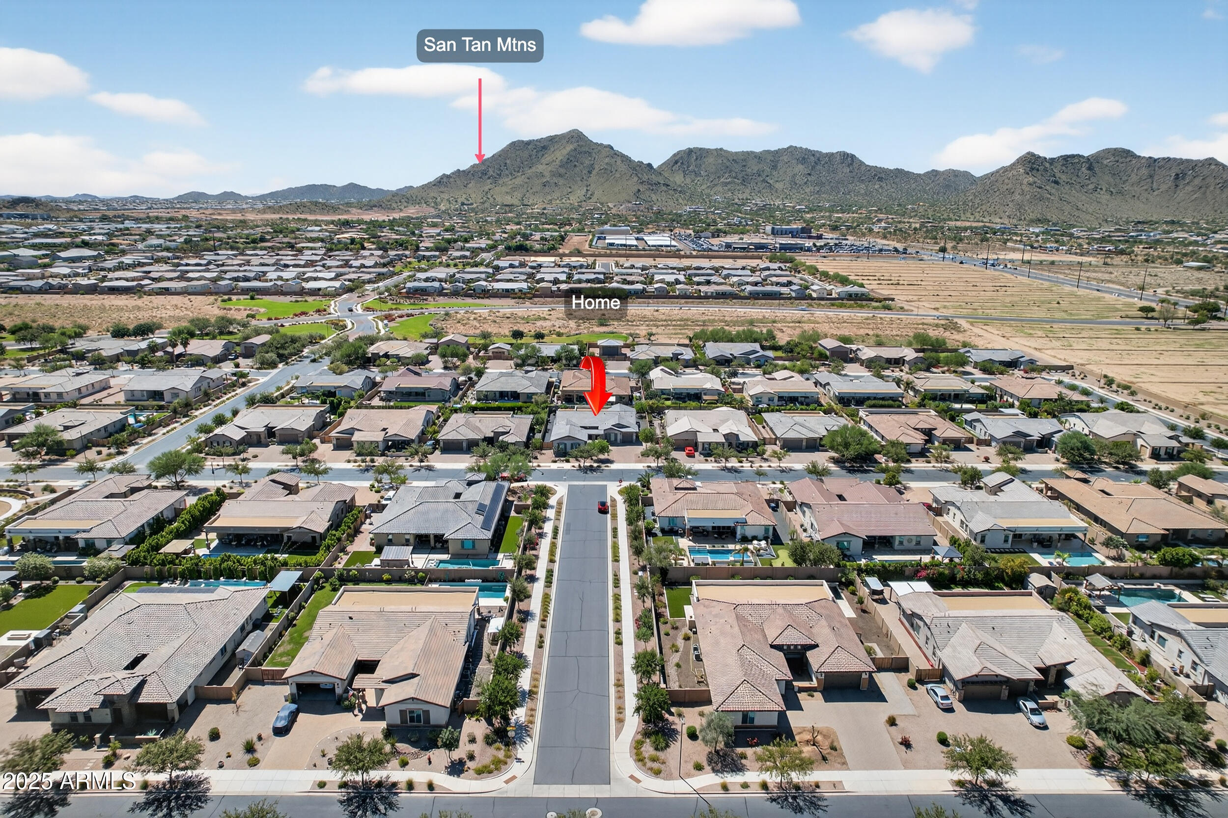 20981 E WATFORD Drive