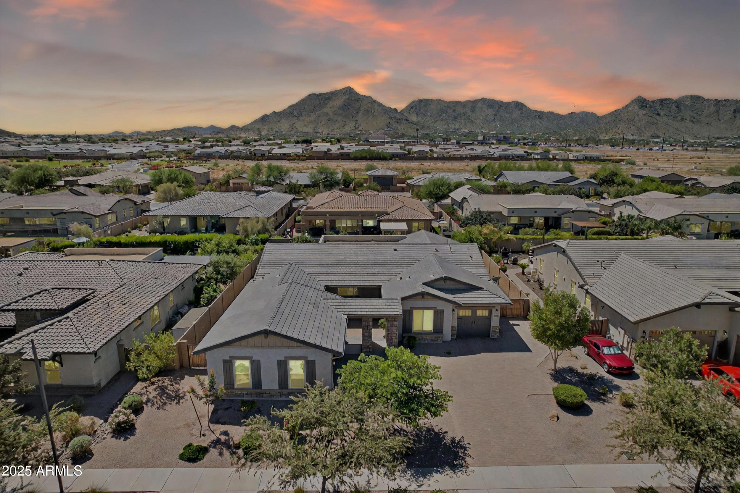 20981 E WATFORD Drive