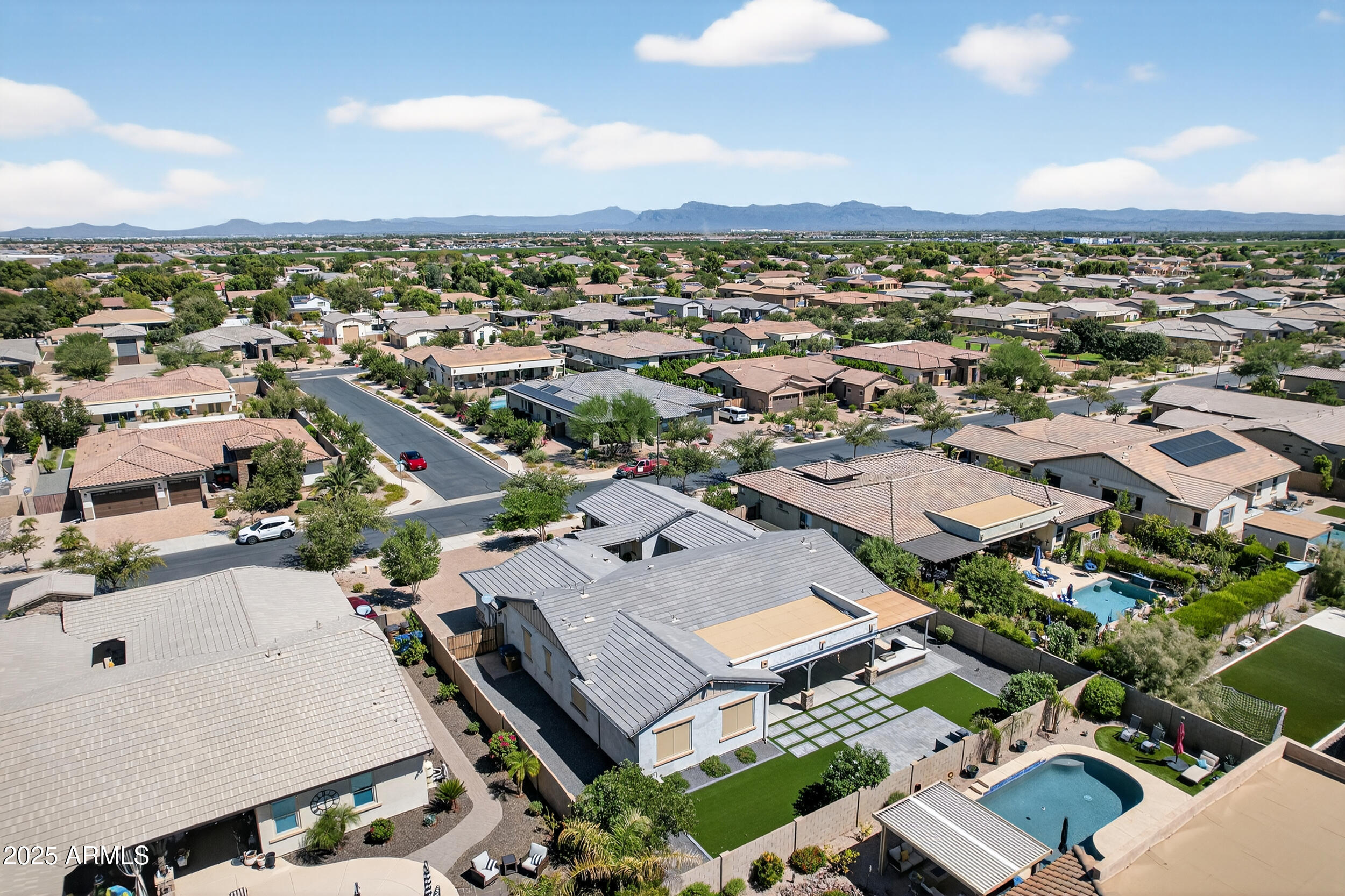 20981 E WATFORD Drive