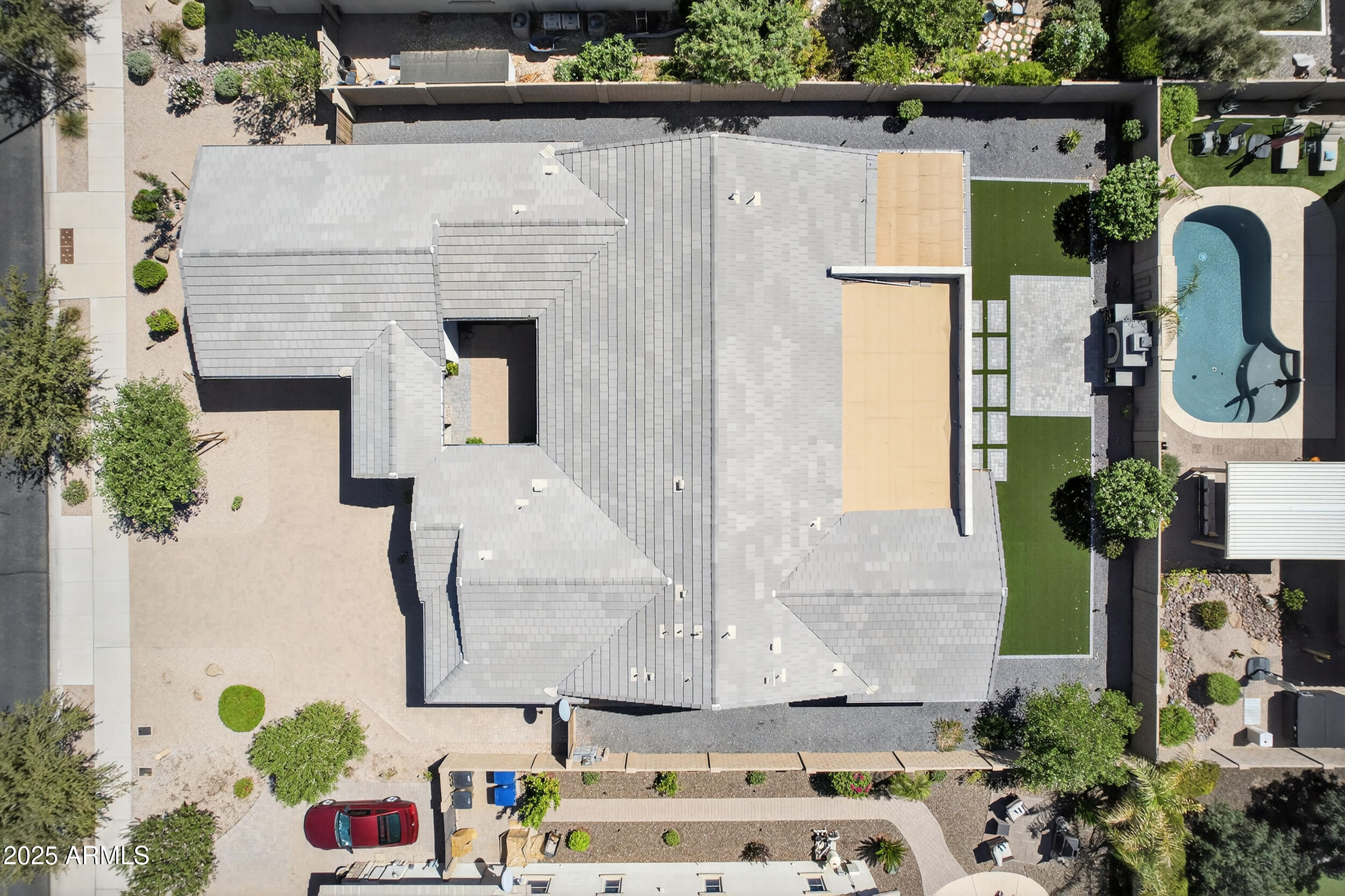 20981 E WATFORD Drive