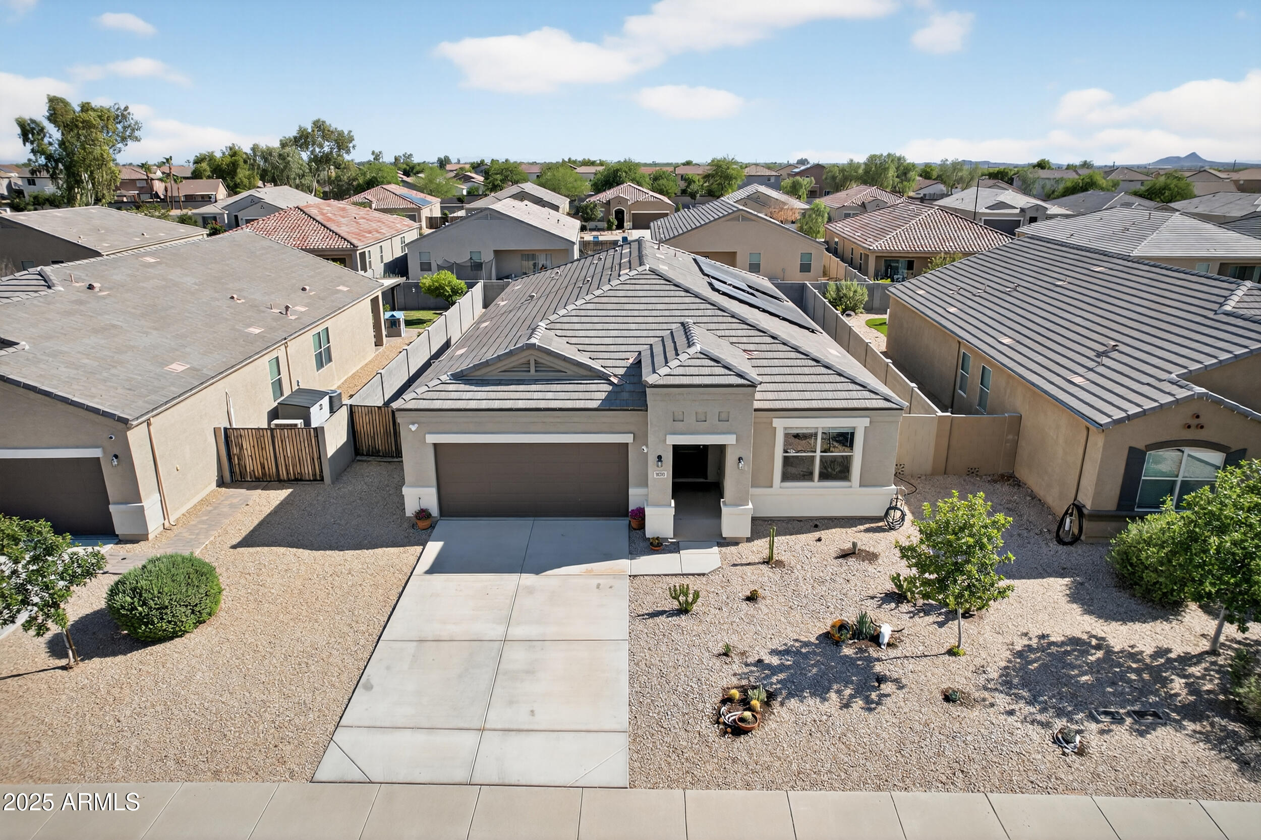 10355 E LUPINE Lane