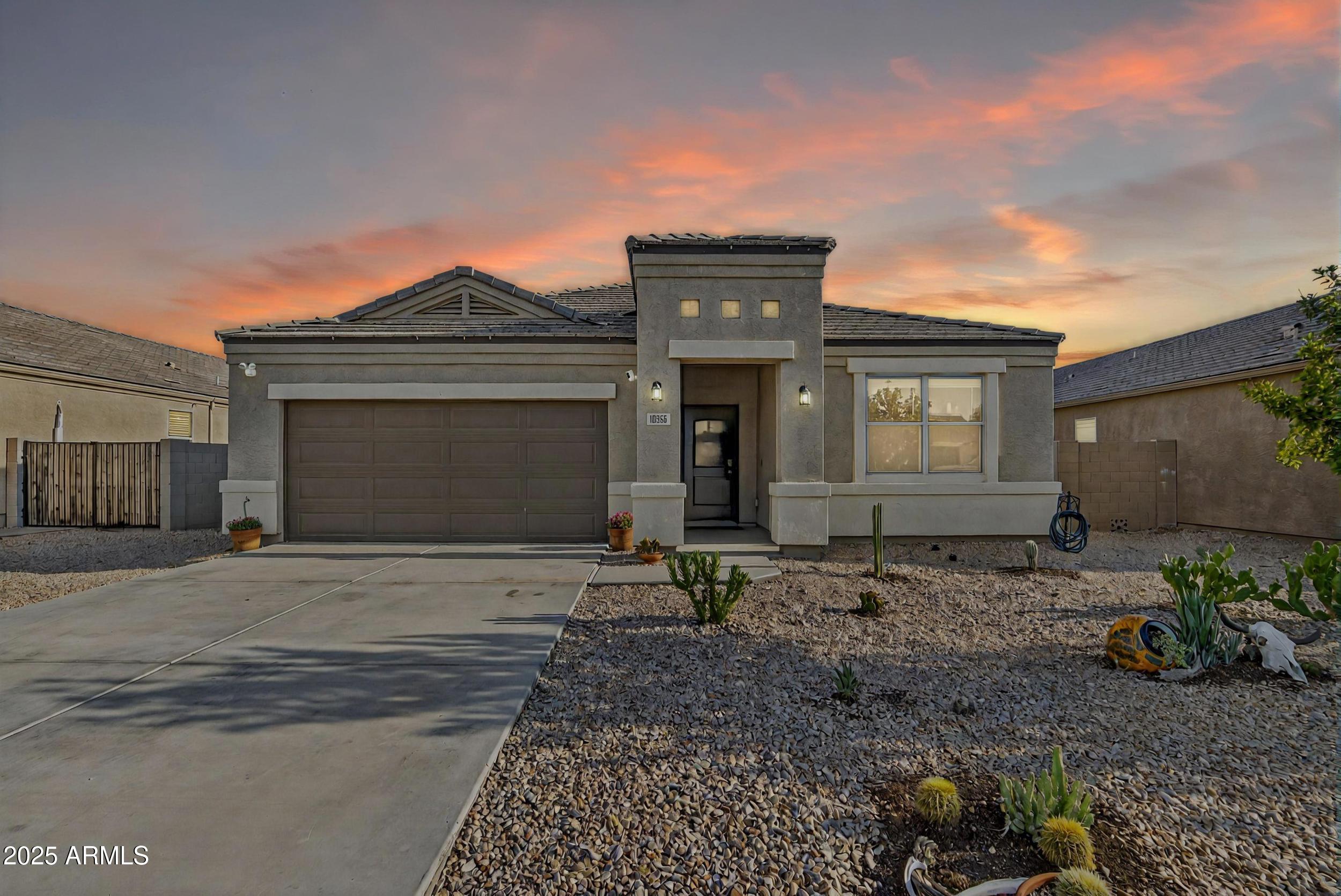 10355 E LUPINE Lane