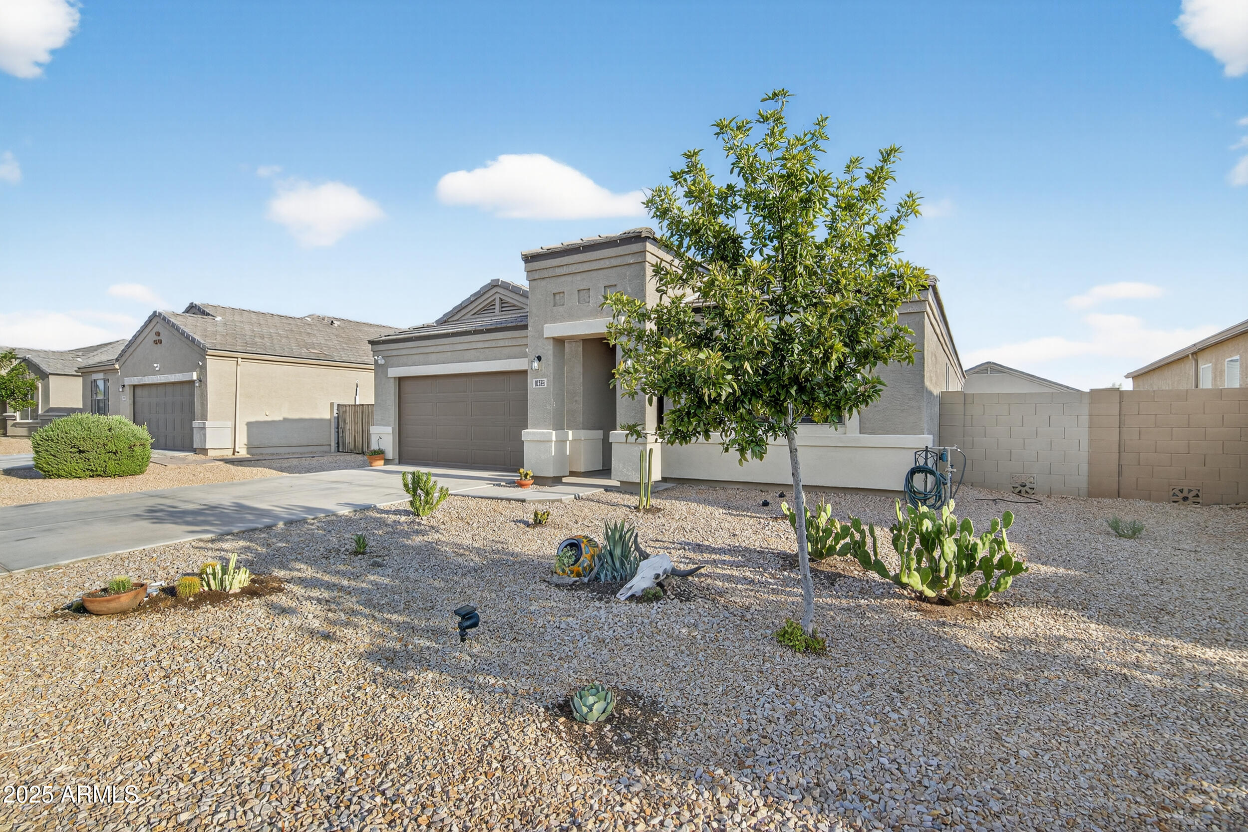 10355 E LUPINE Lane