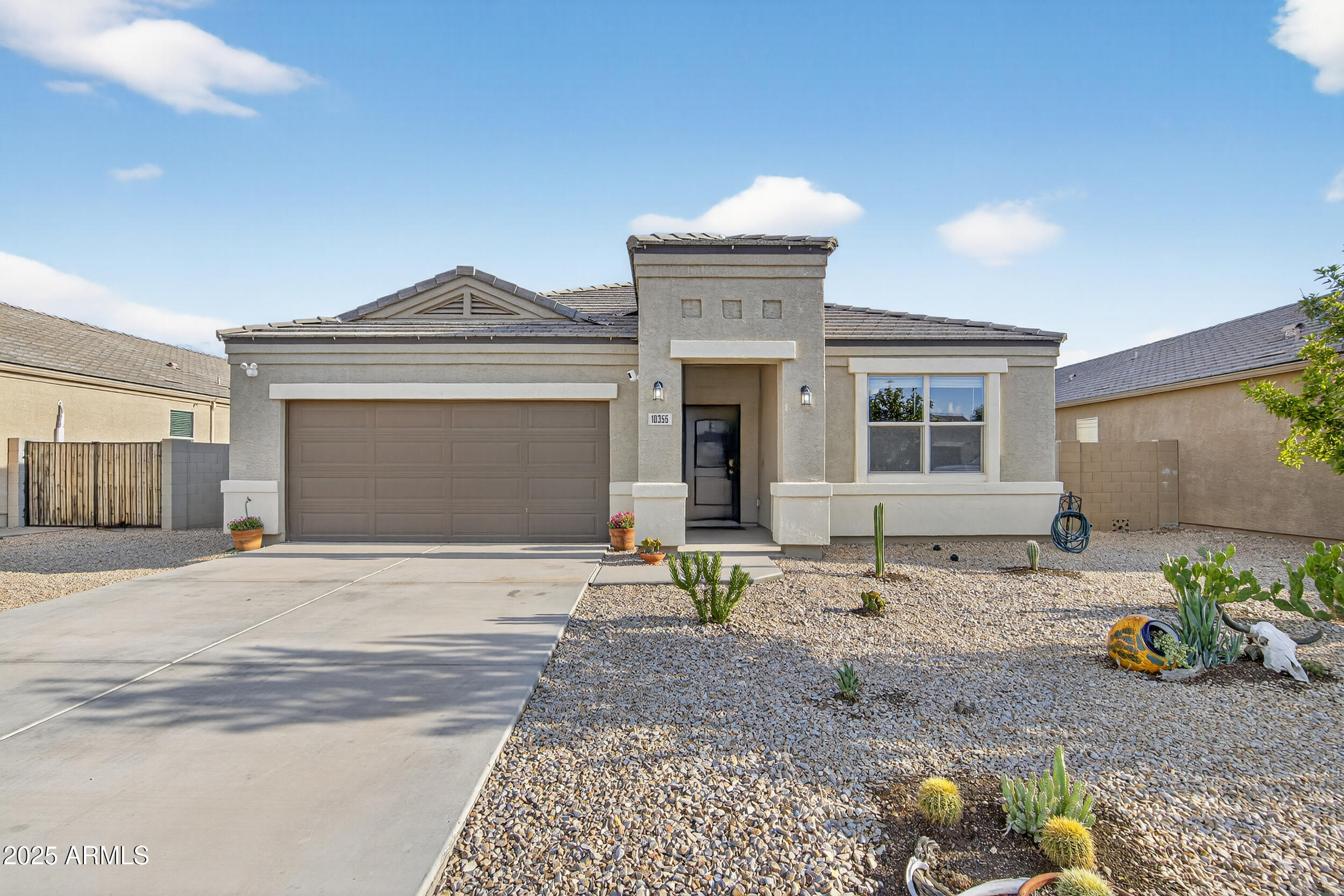 10355 E LUPINE Lane