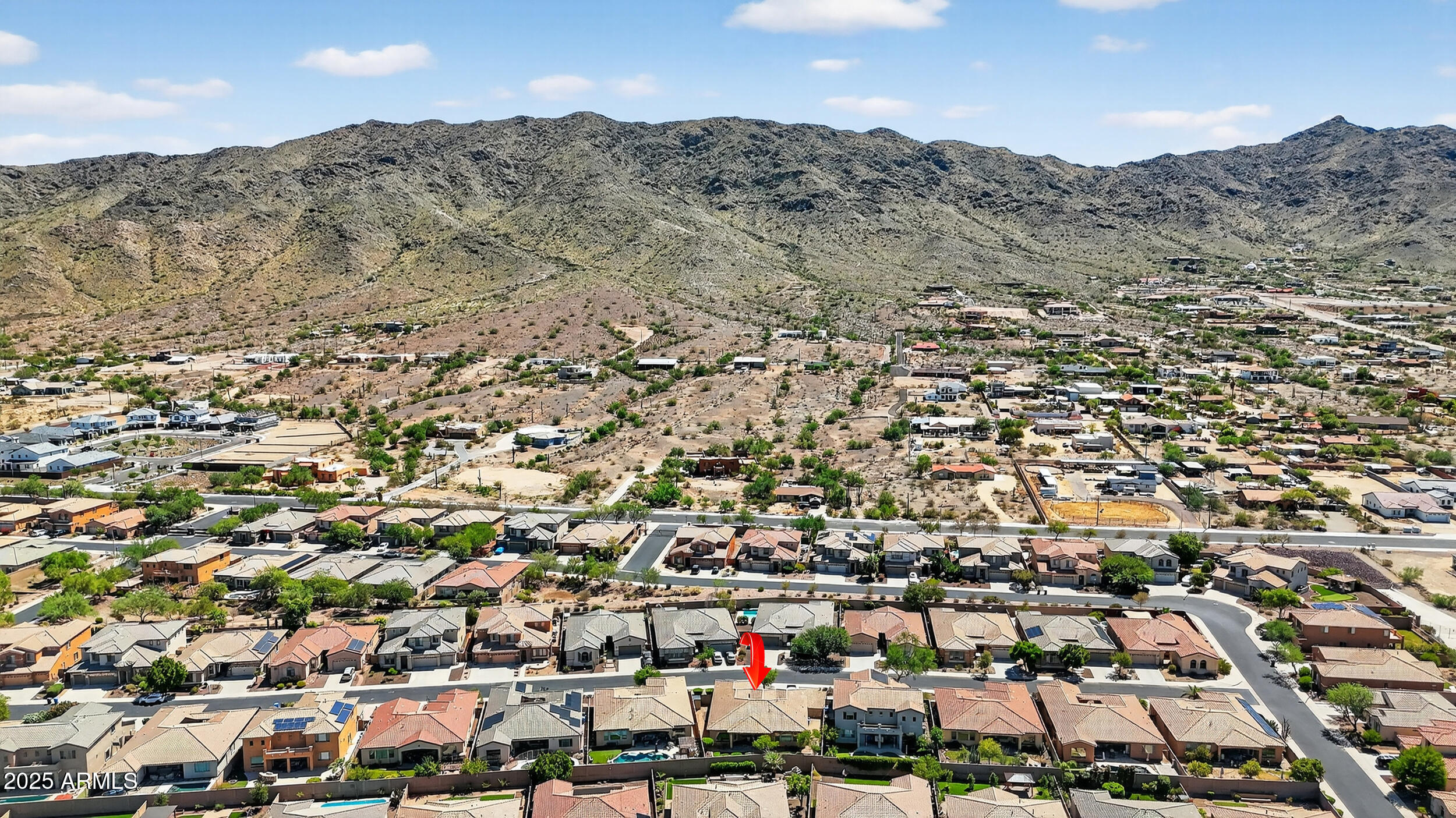 2436 W KACHINA Trail