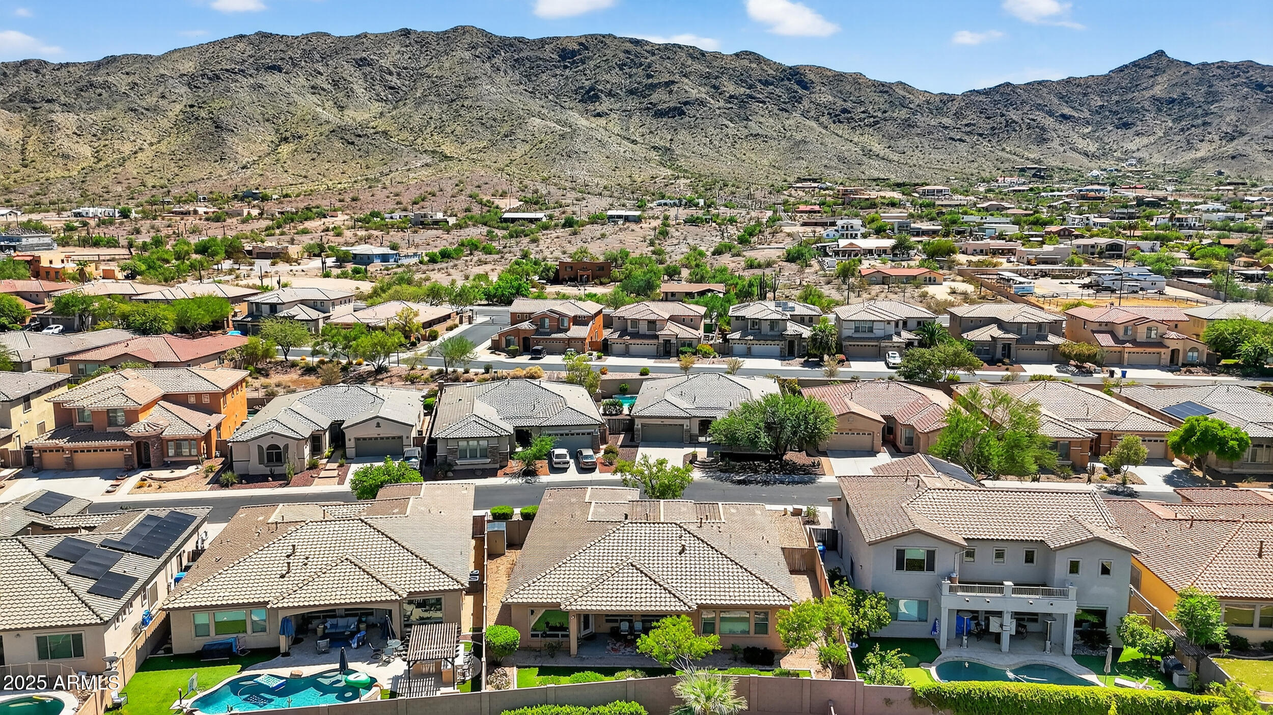 2436 W KACHINA Trail