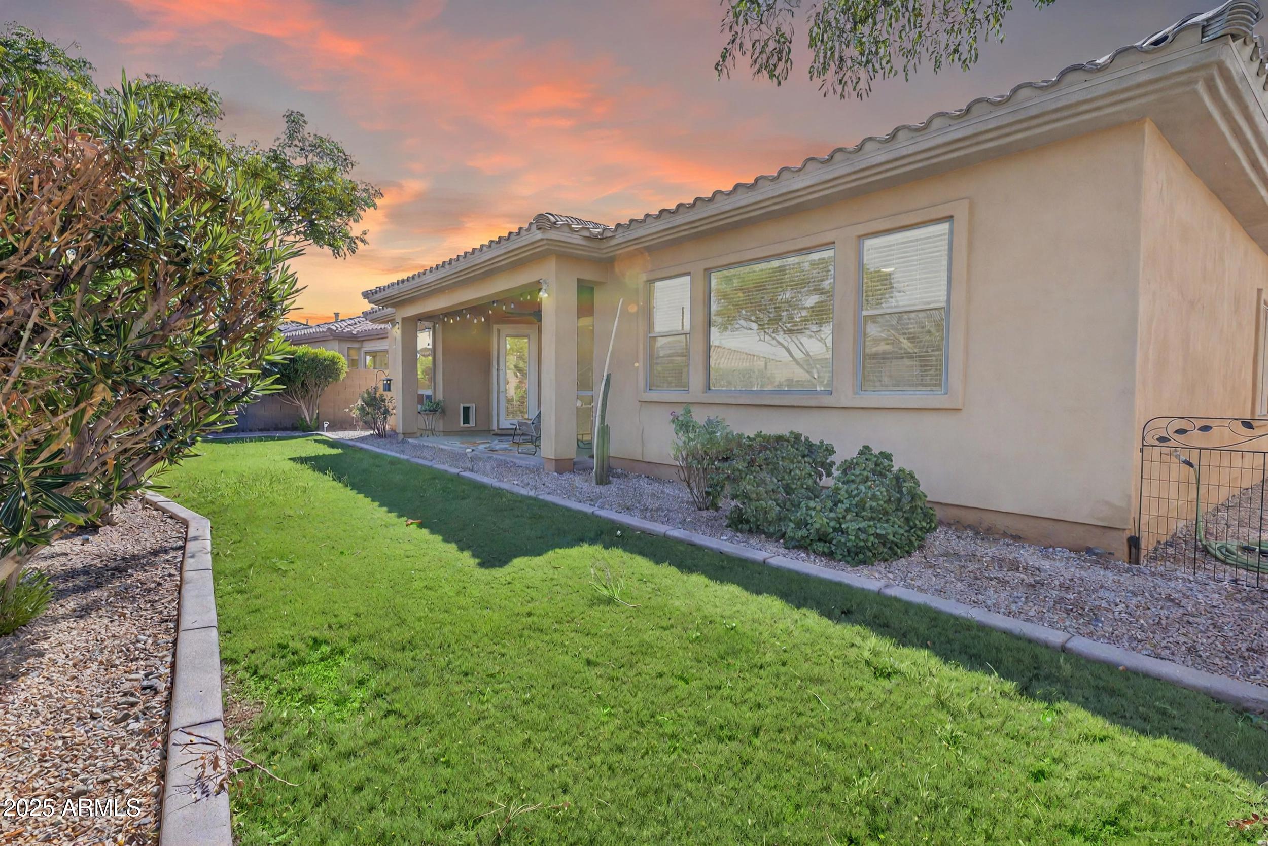 2436 W KACHINA Trail