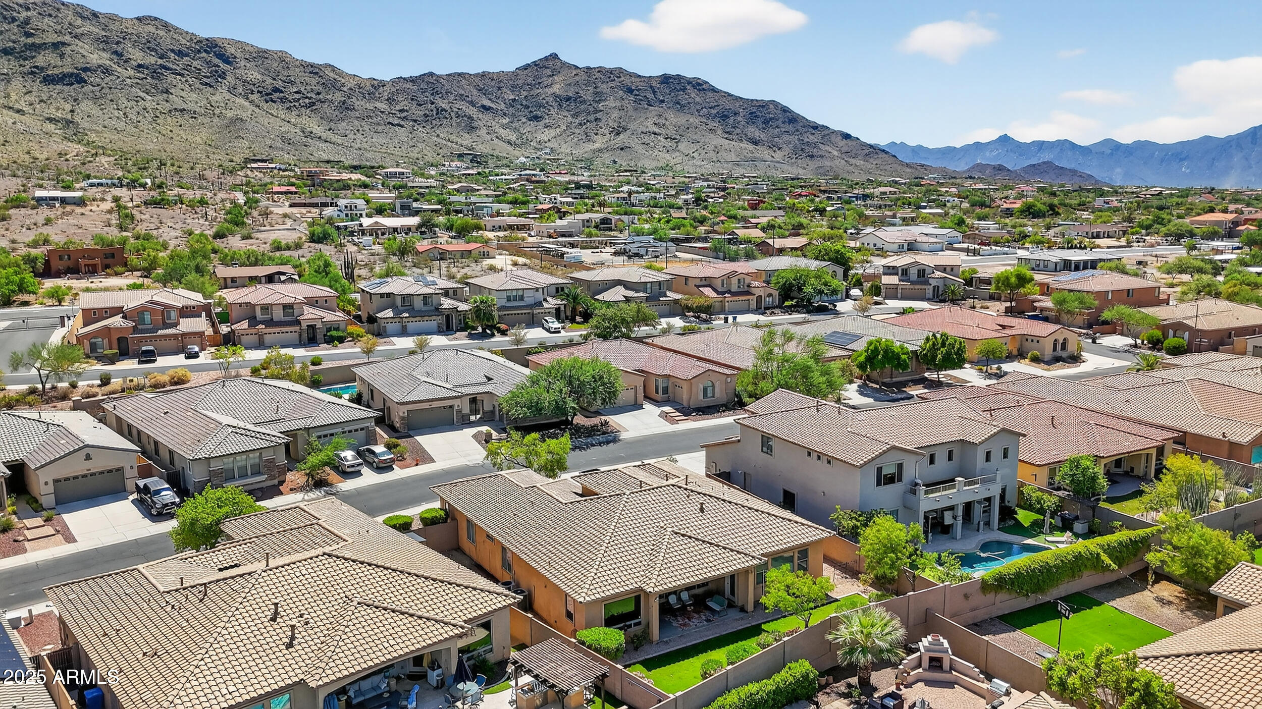 2436 W KACHINA Trail