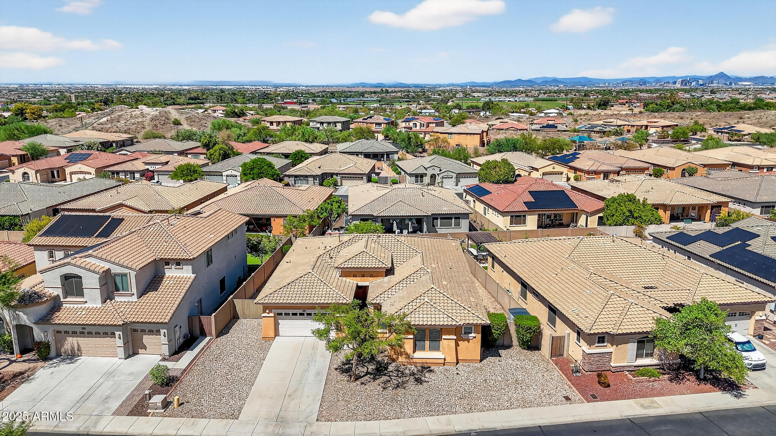 2436 W KACHINA Trail