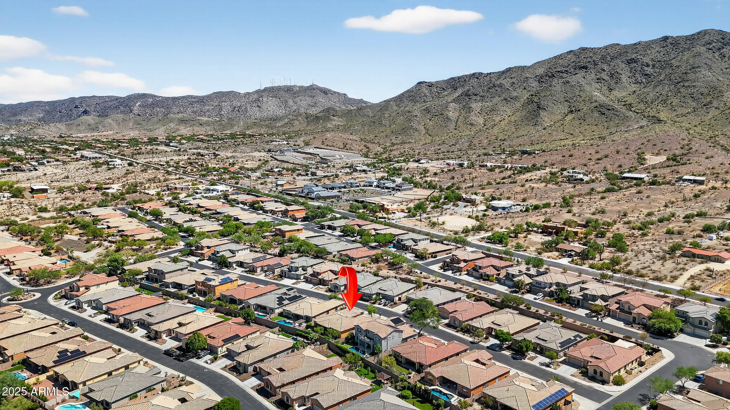 2436 W KACHINA Trail