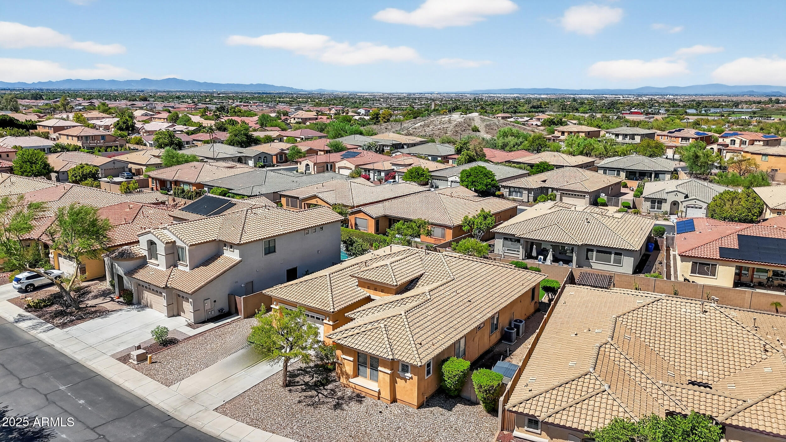 2436 W KACHINA Trail