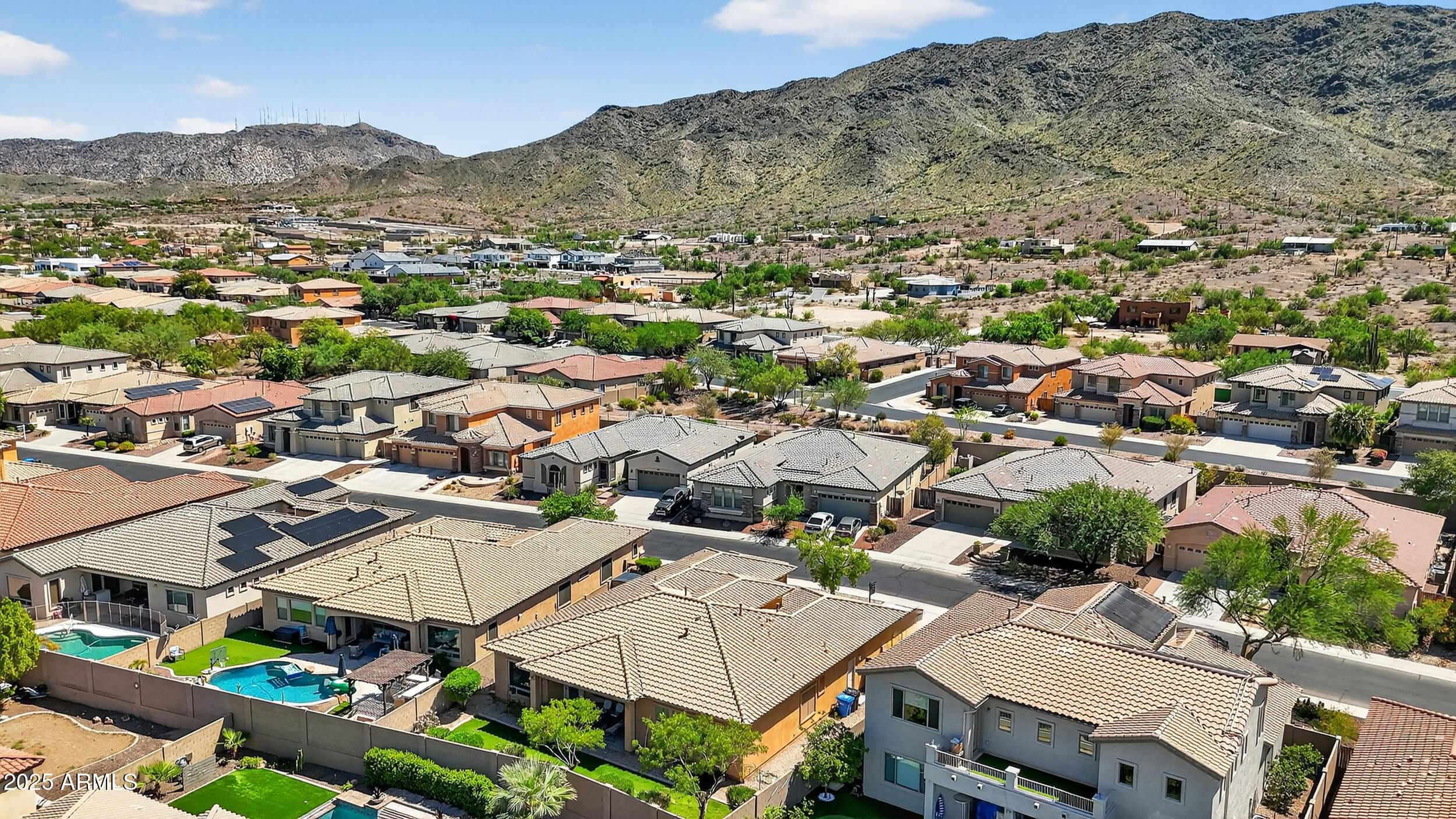 2436 W KACHINA Trail