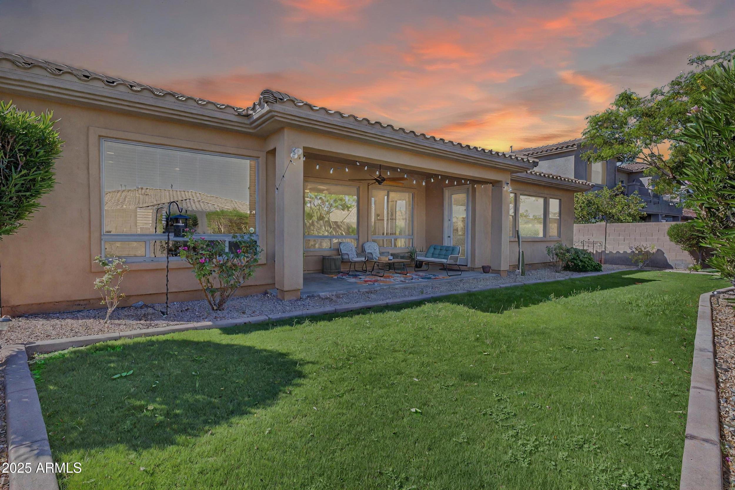 2436 W KACHINA Trail