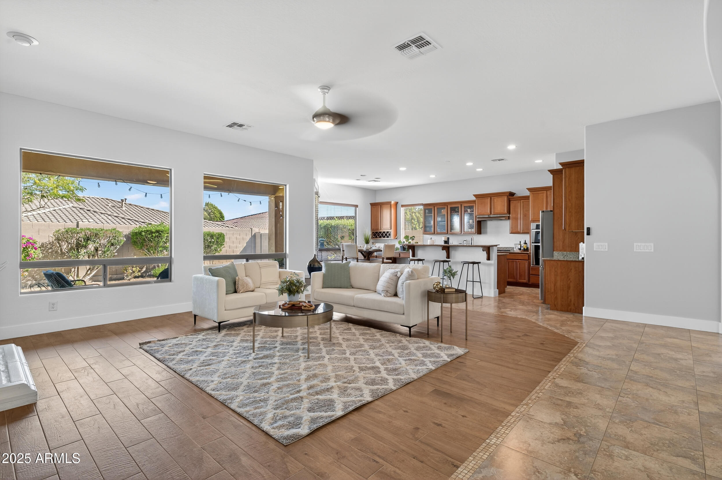 2436 W KACHINA Trail