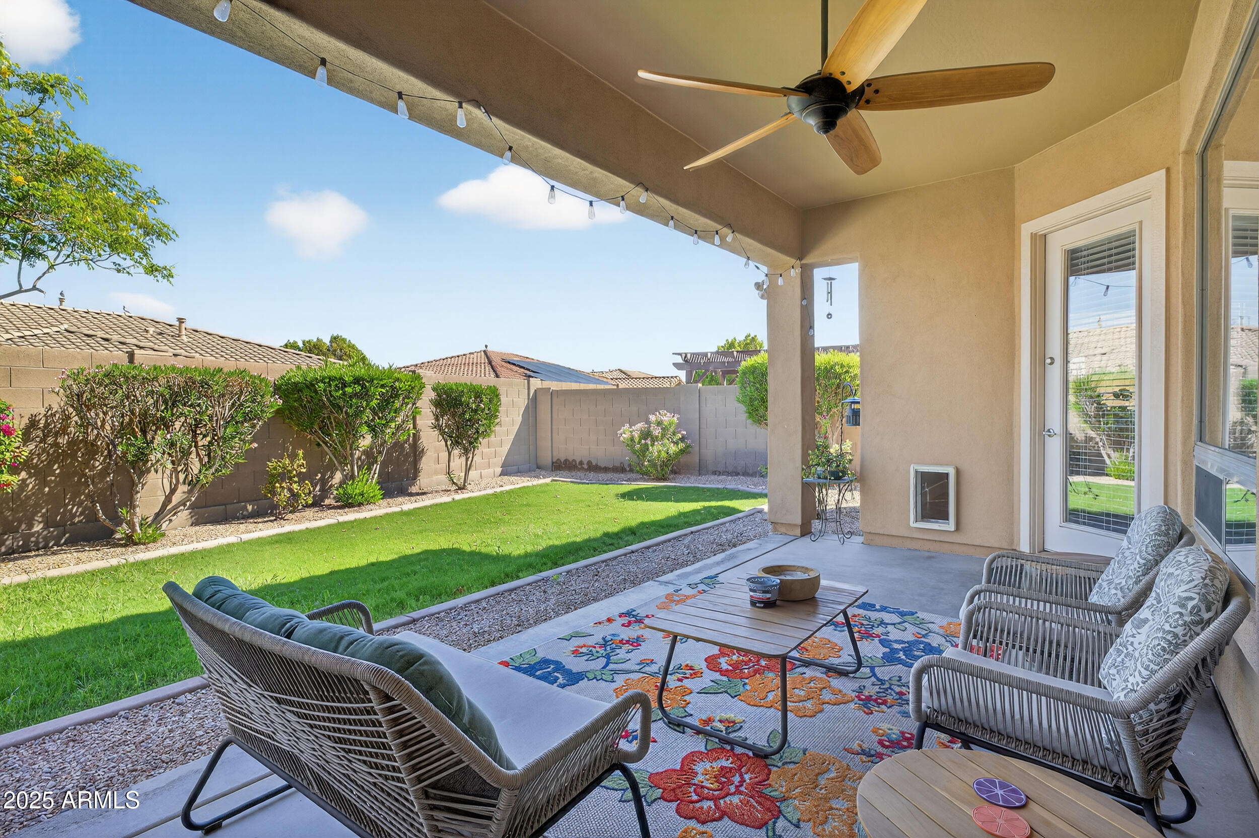 2436 W KACHINA Trail