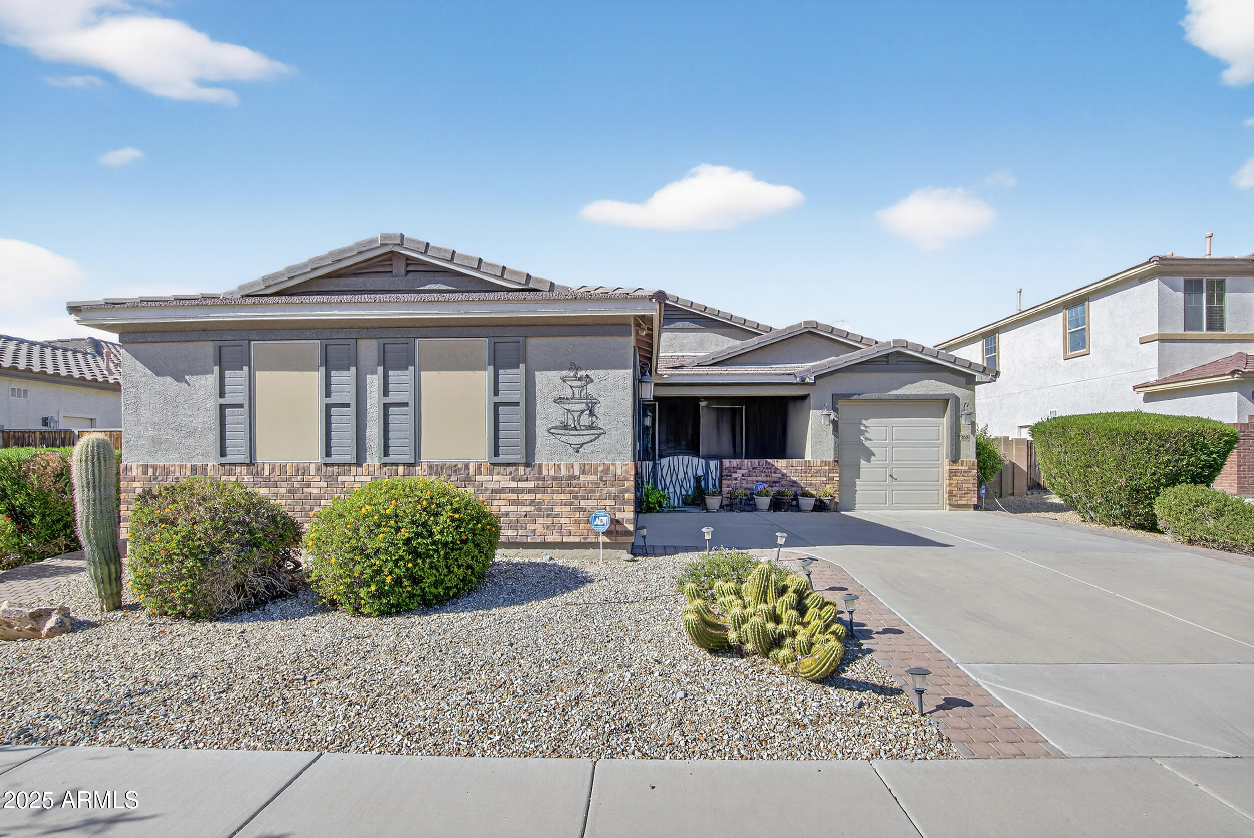 17368 W RED BIRD Road