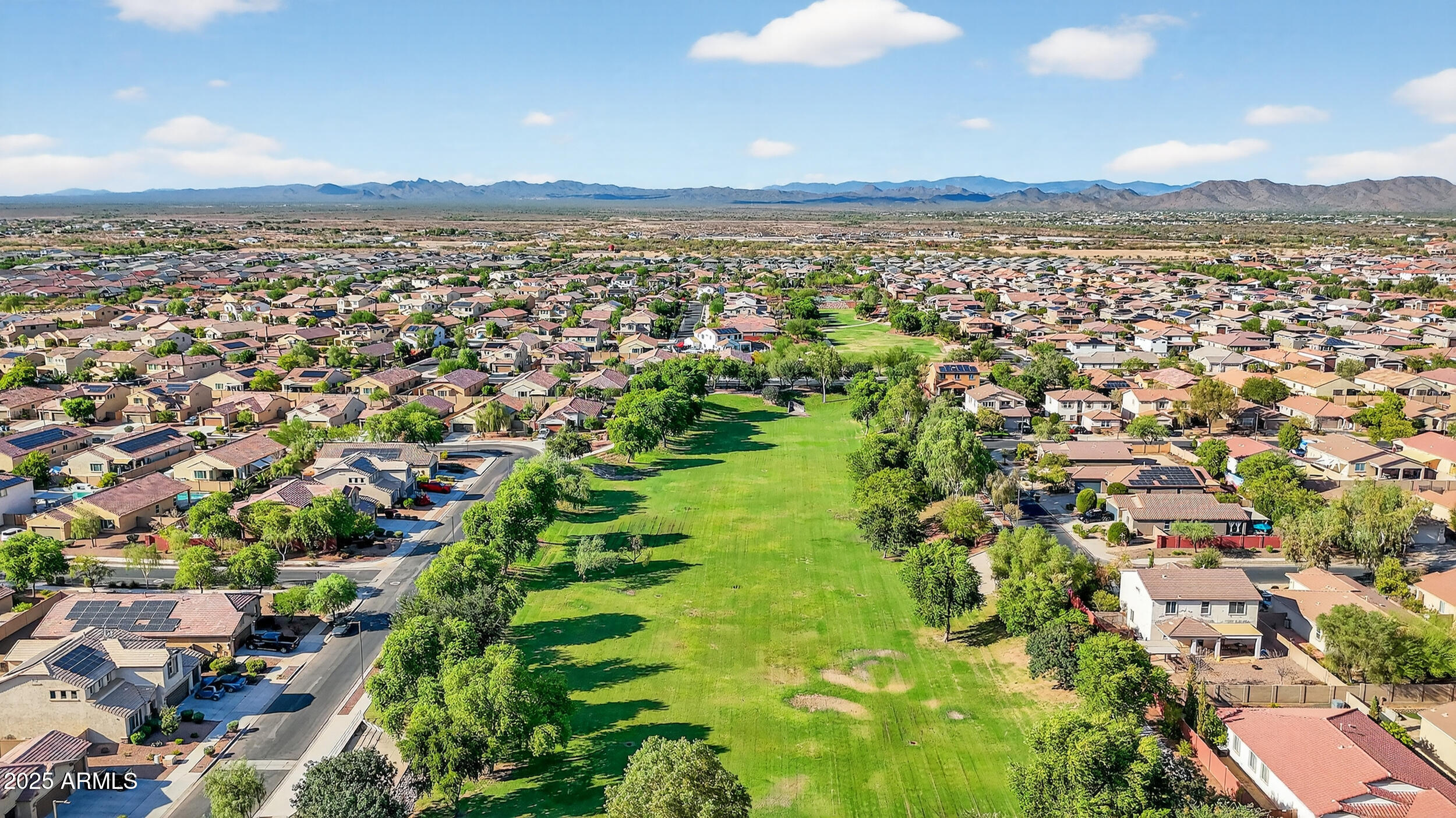 17368 W RED BIRD Road