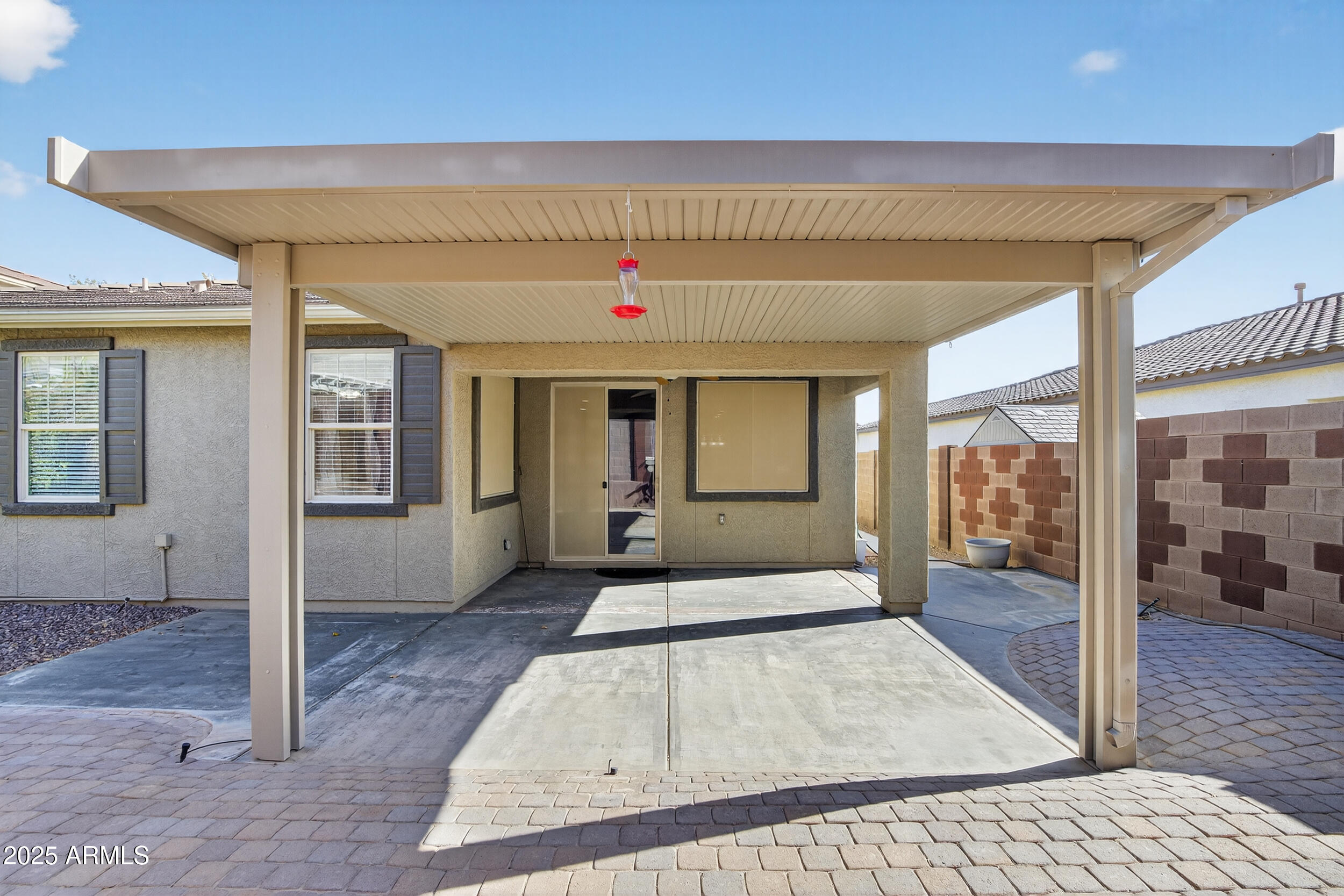 17368 W RED BIRD Road