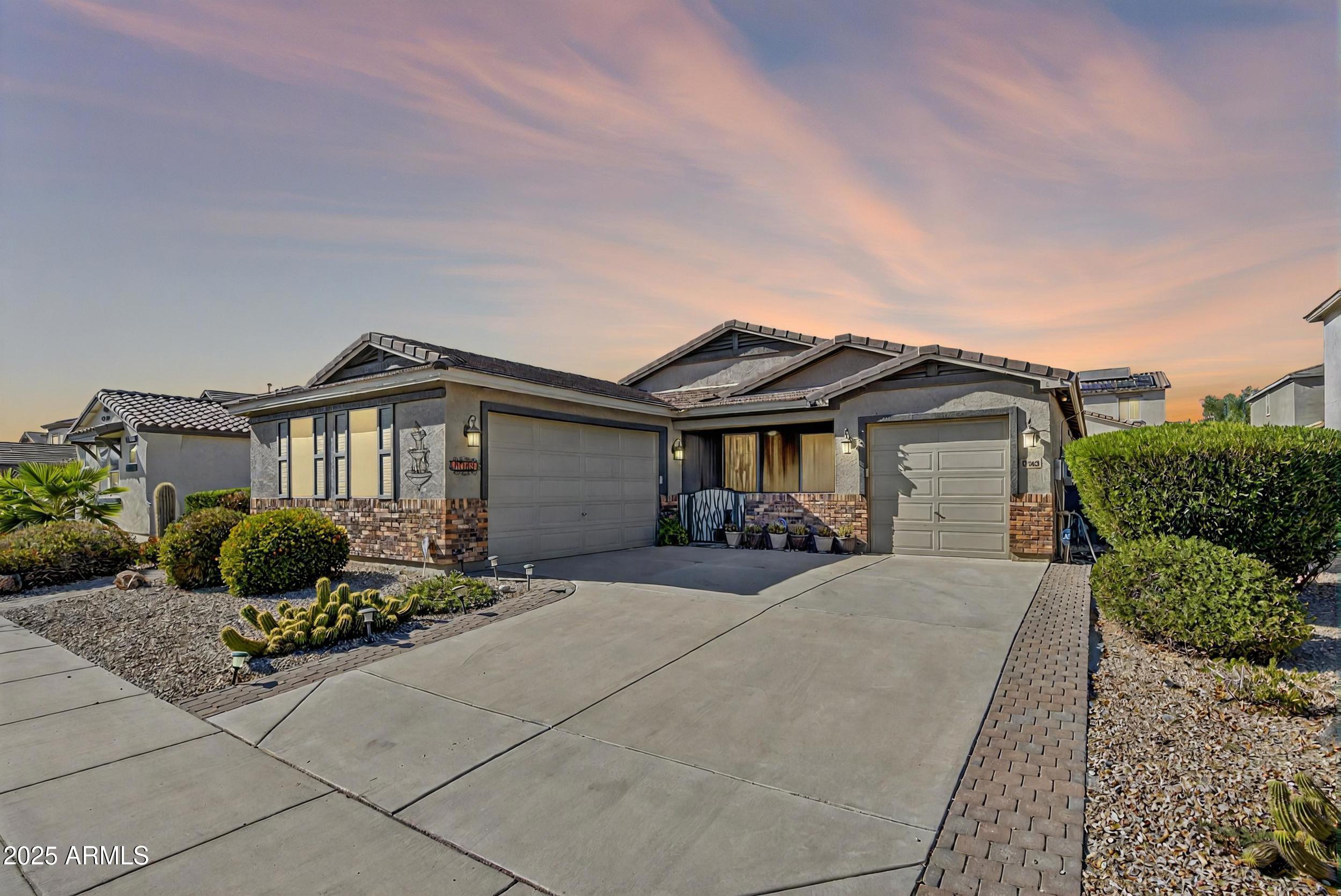 17368 W RED BIRD Road