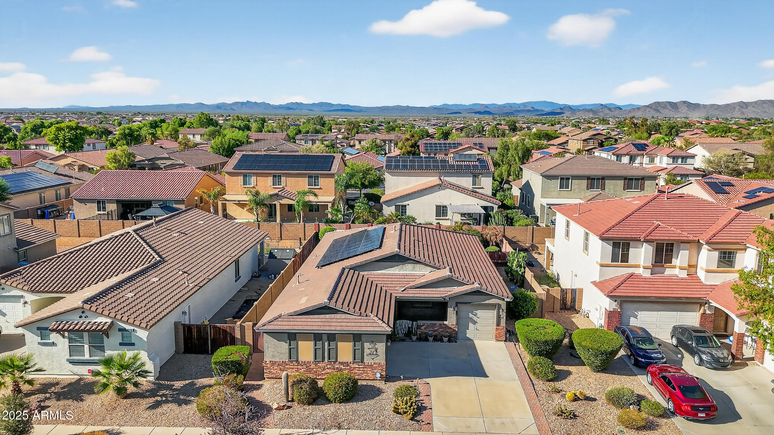 17368 W RED BIRD Road