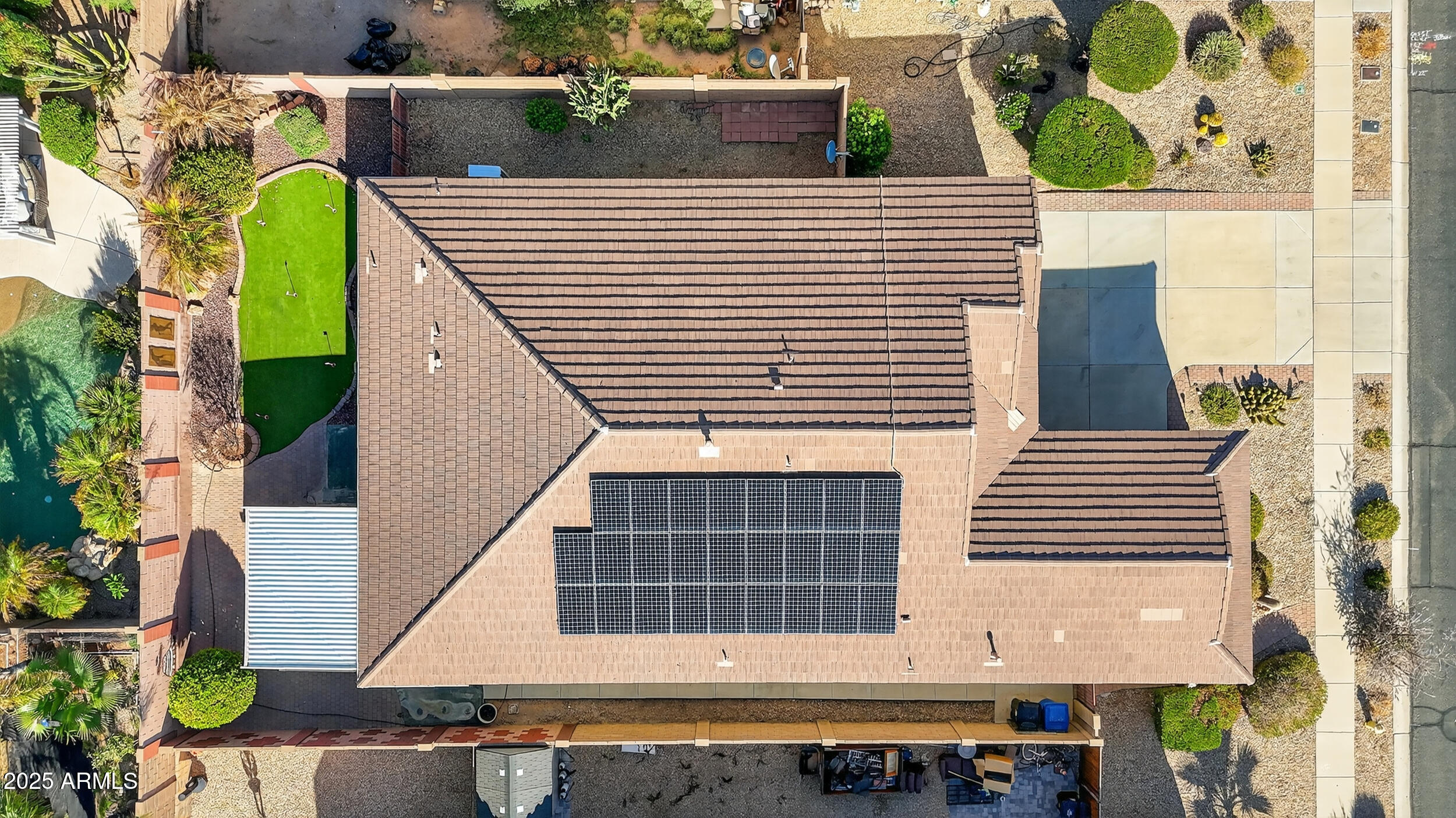 17368 W RED BIRD Road